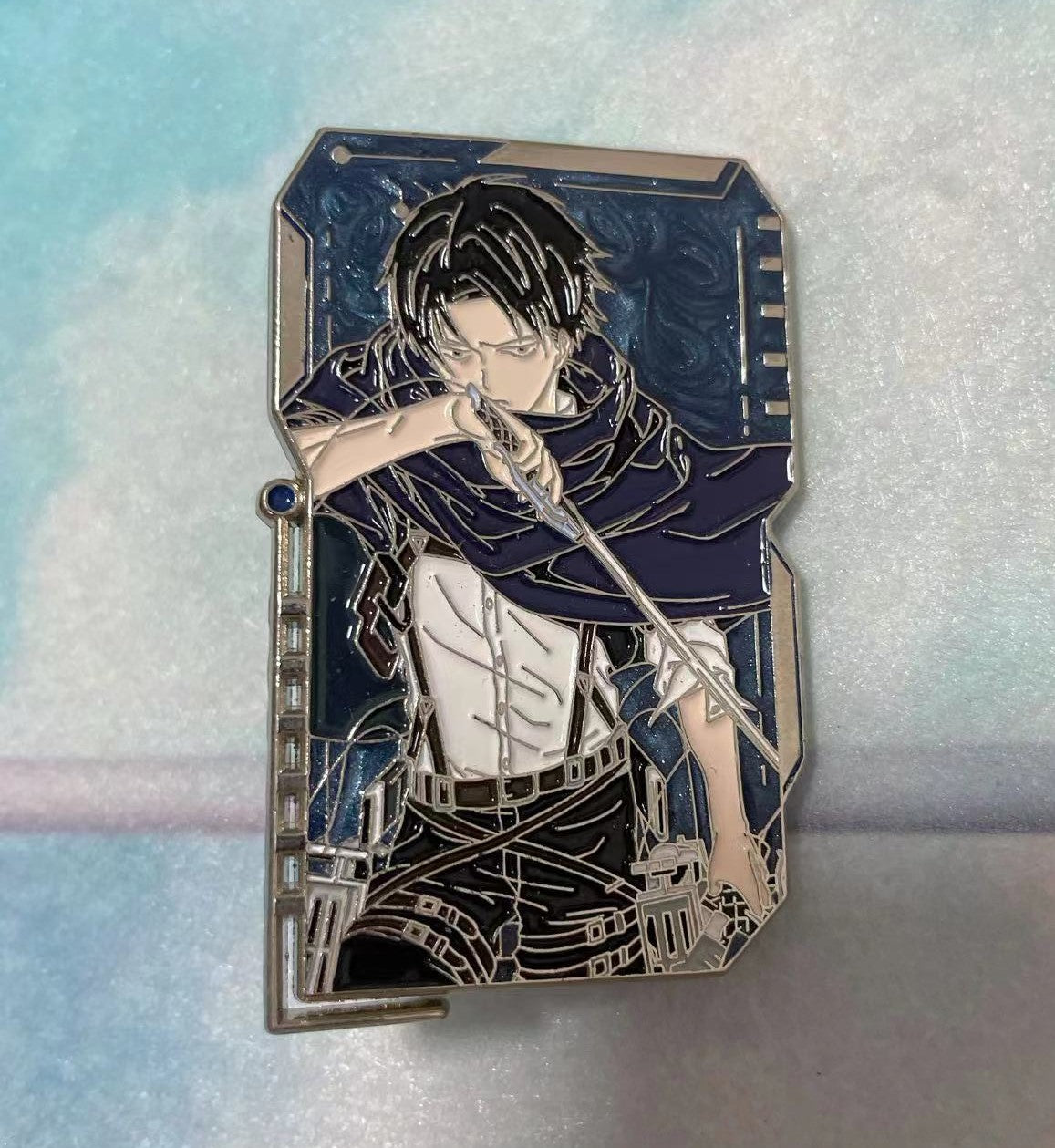 Jinx League of Legends Pins & Collectibles | Arcane Anime Merch