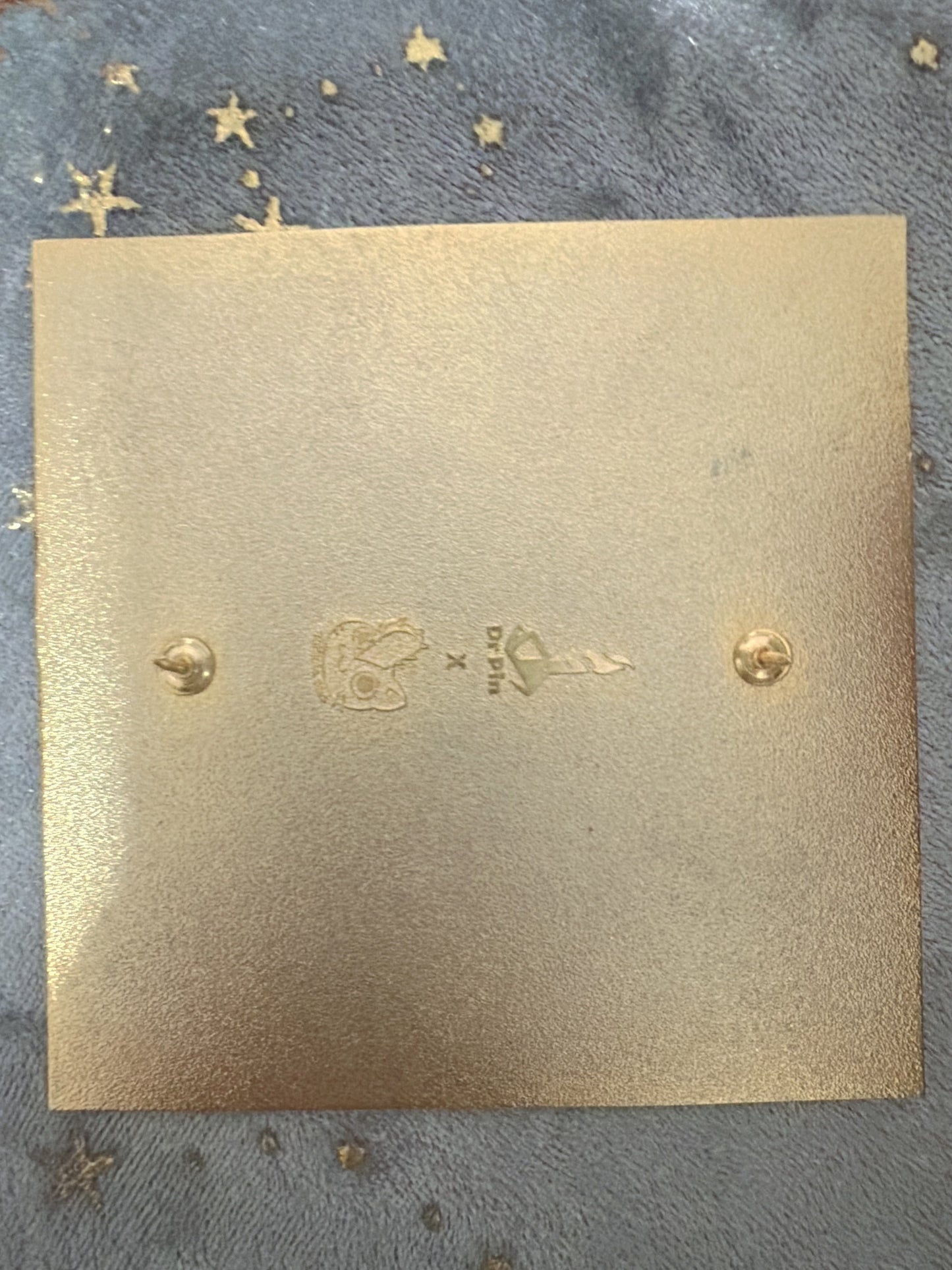 Final Fantasy VII Cloud hard Enamel Pin