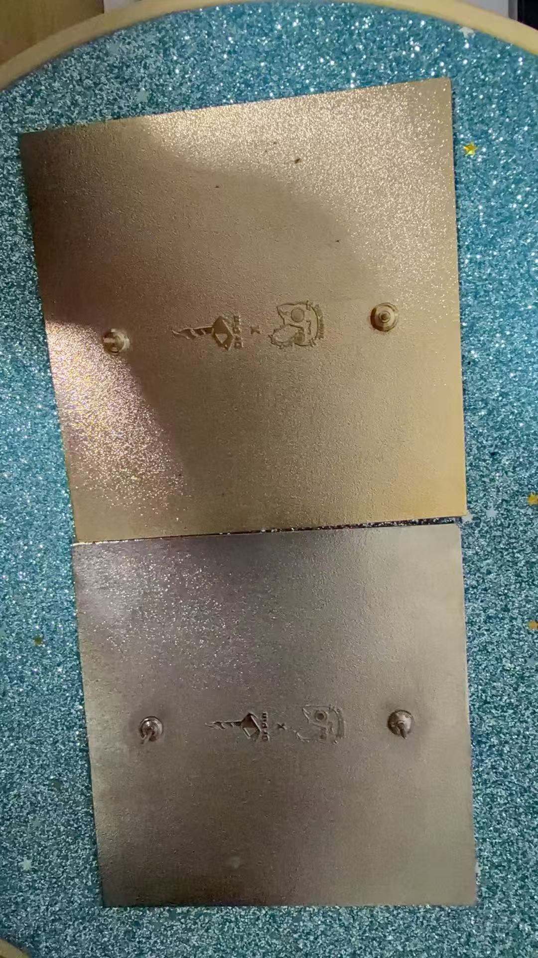 Final Fantasy VII Sephiroth & Cloud hard Enamel Pins(2pcs)