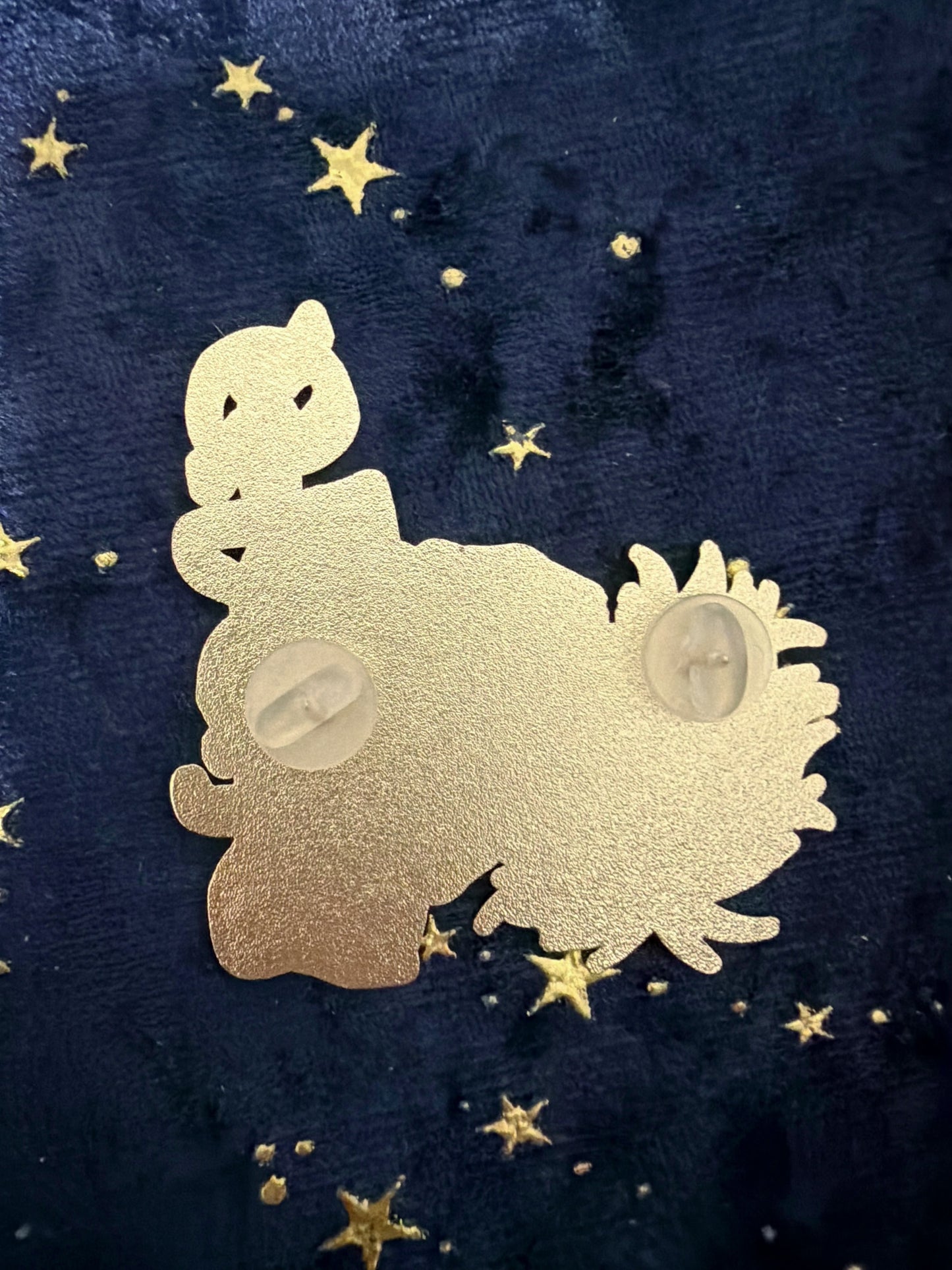Jujutsu Kaisen Satoru Gojo enamel Pin