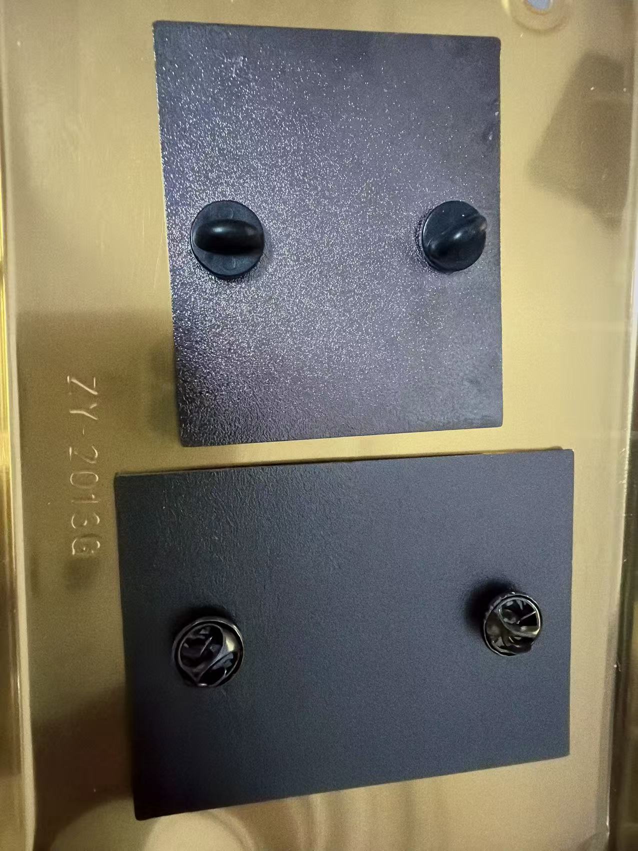 Inuyasha kikyo Enamel Pins(2pcs) – Rare Limited Edition for Collectors