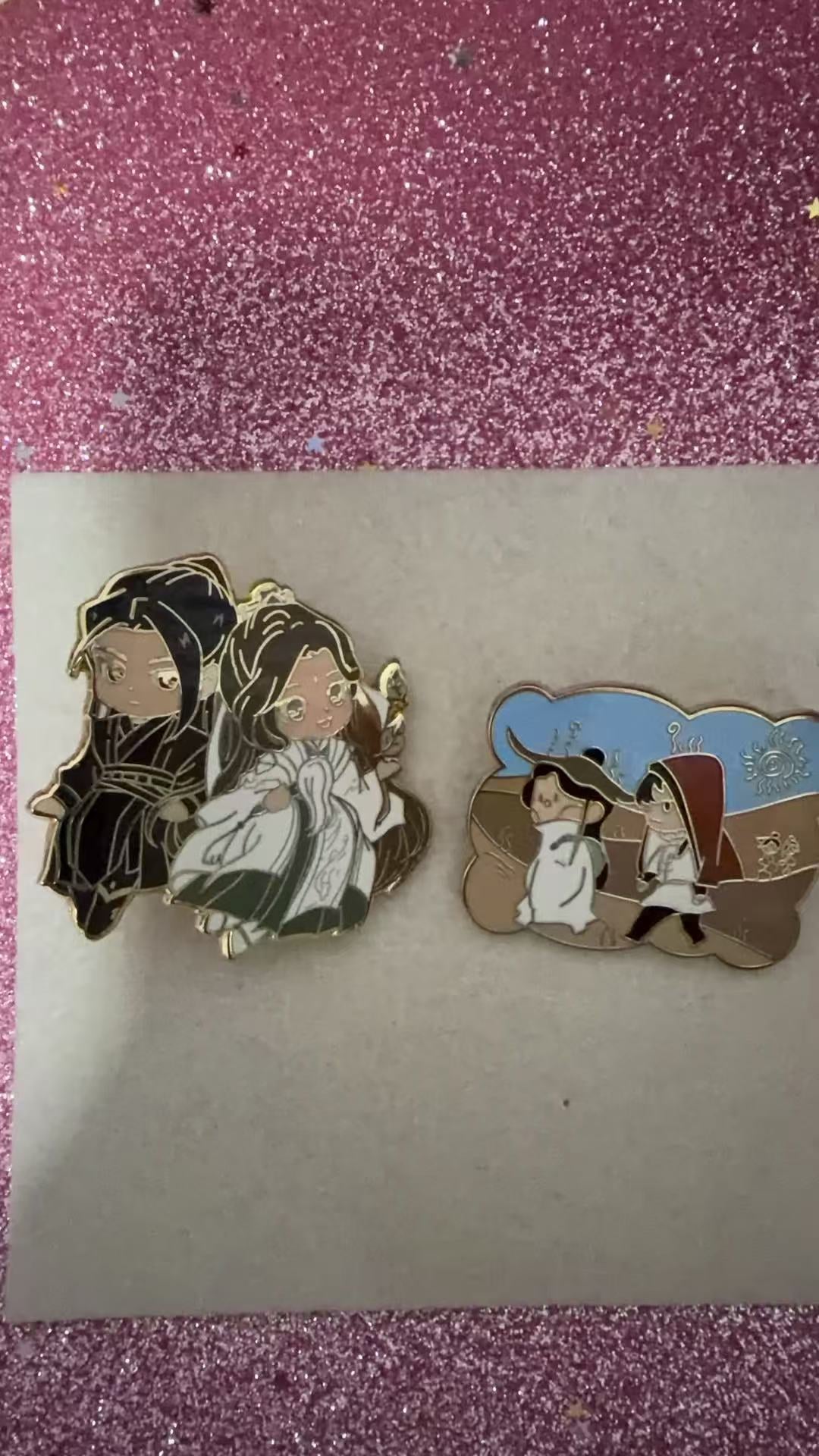 for J(2pcs)