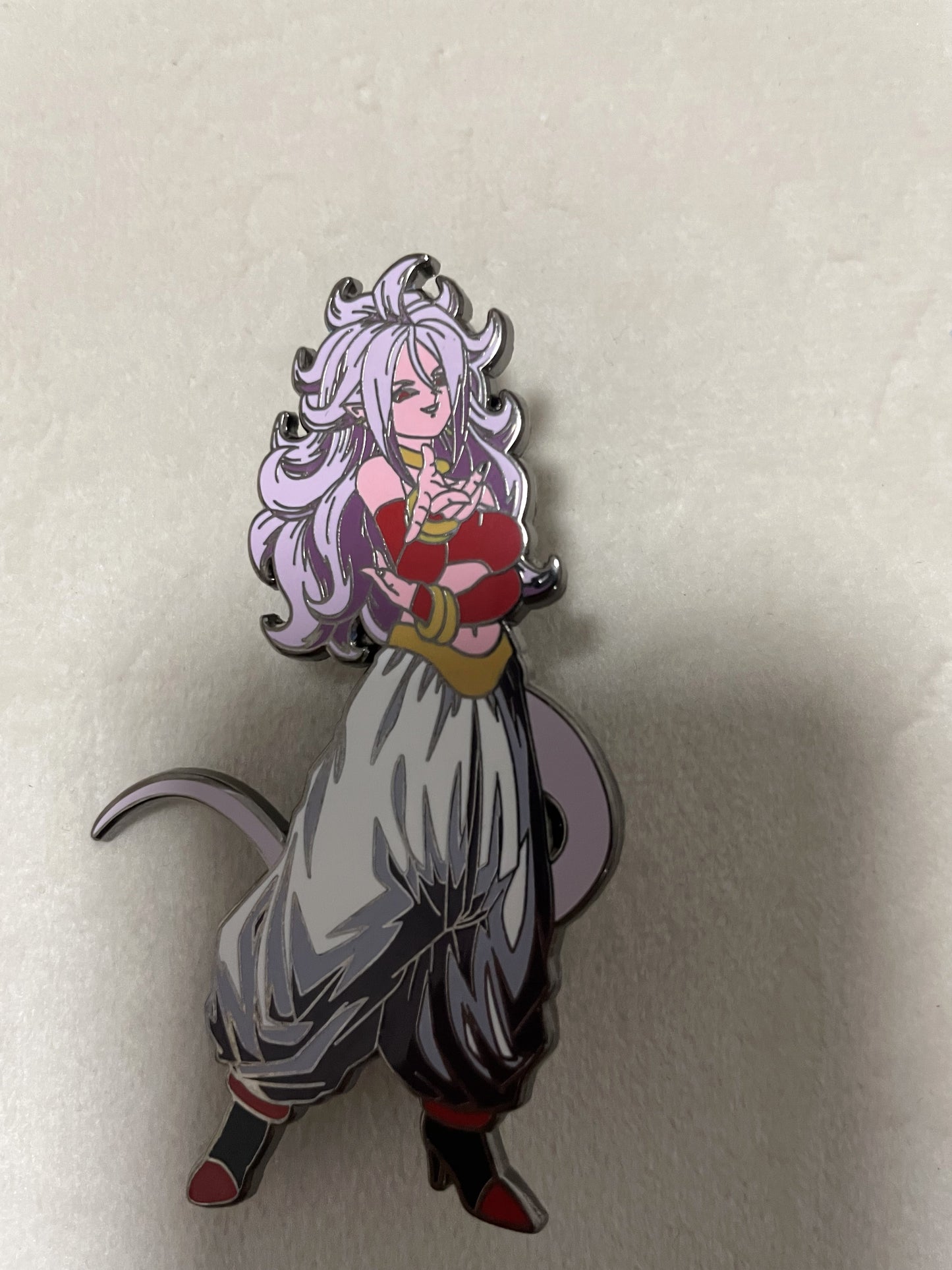 Dragon Ball Enamel pin(freeshipping)