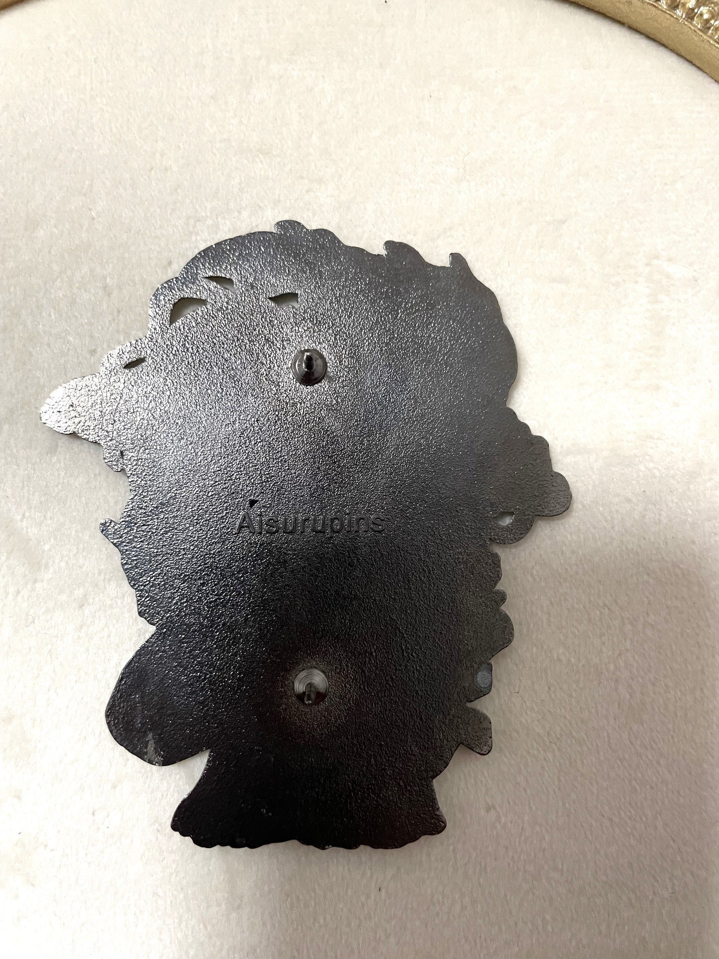 Jujutsu Kaisen enamel pin