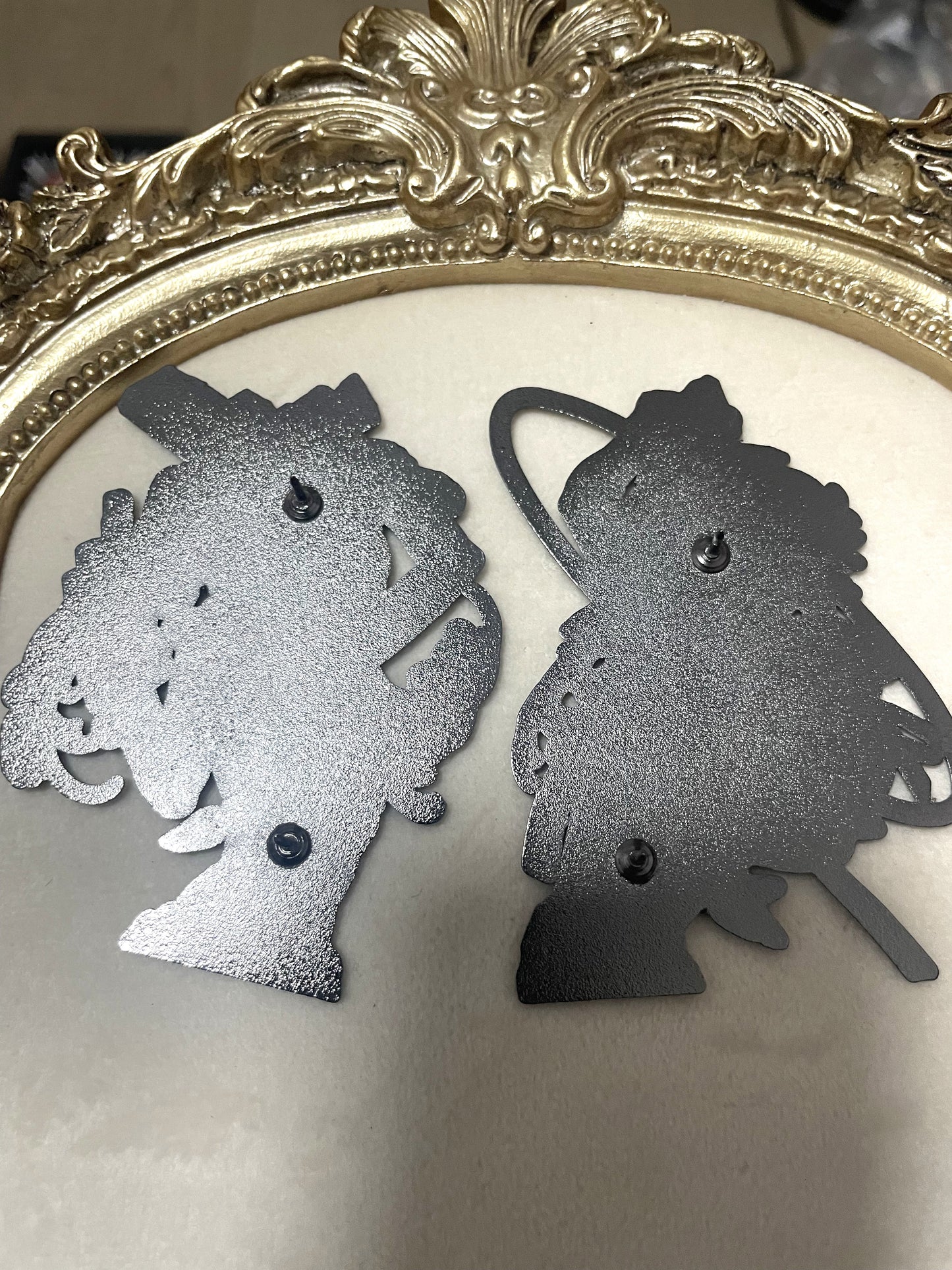 Cyberpunk enamel pin set freeshipping