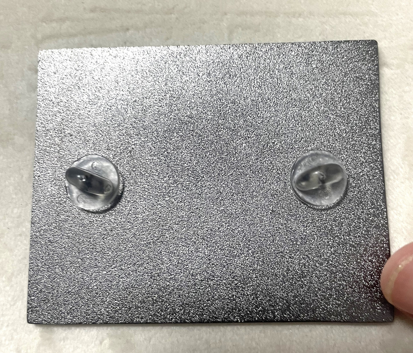 Jujutsu Kaisen enamel pin