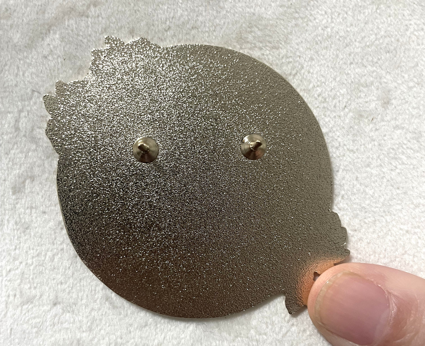 Invyasha Miroku Sango pin freeshipping