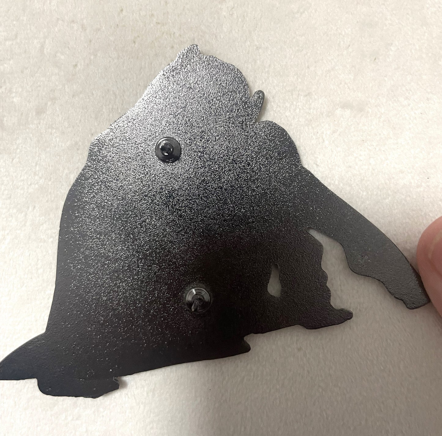 Demon Slayer Kamado Nezuko enamel pin