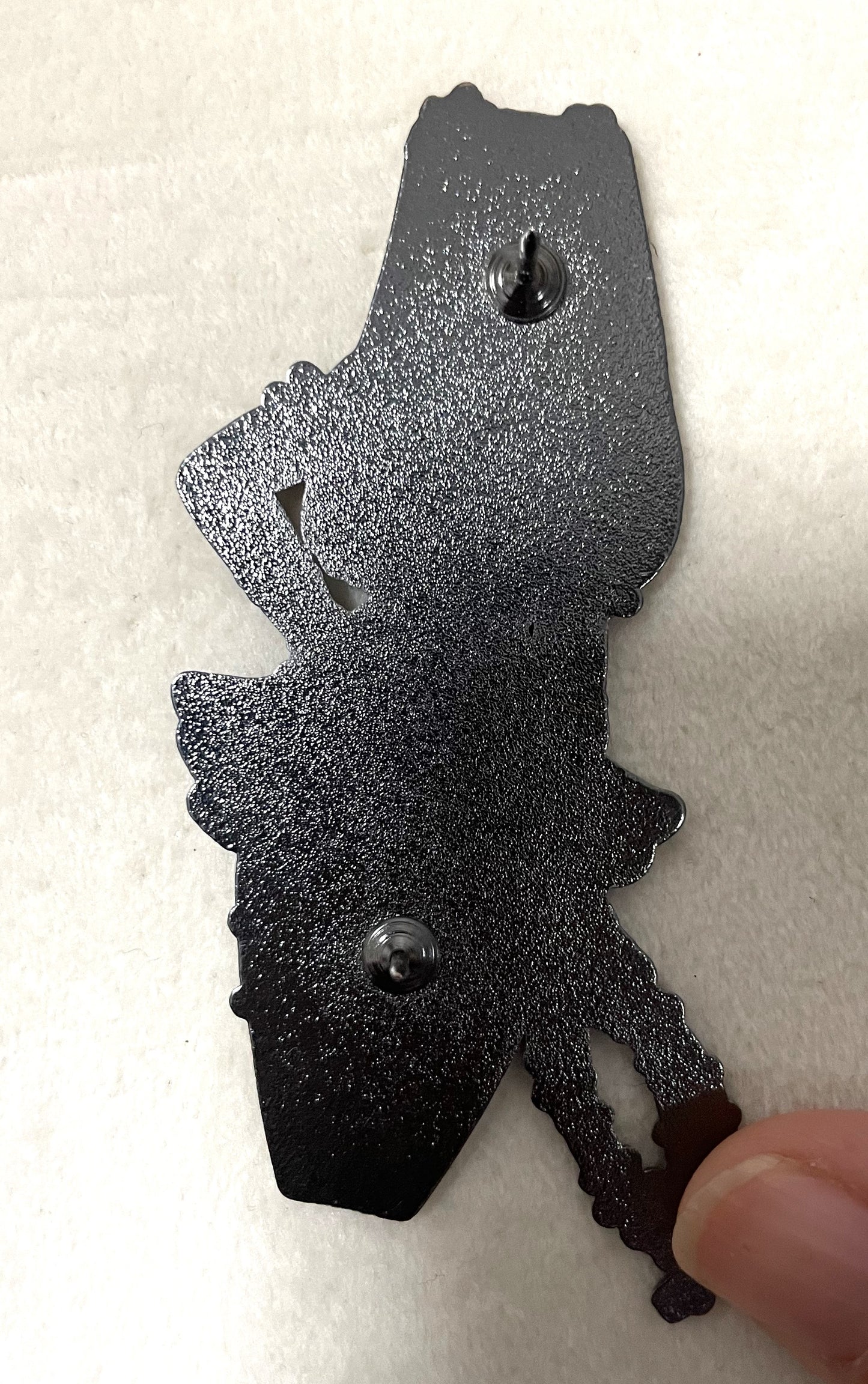 One-Punch Man Monster Princess enamel pin freeshipping