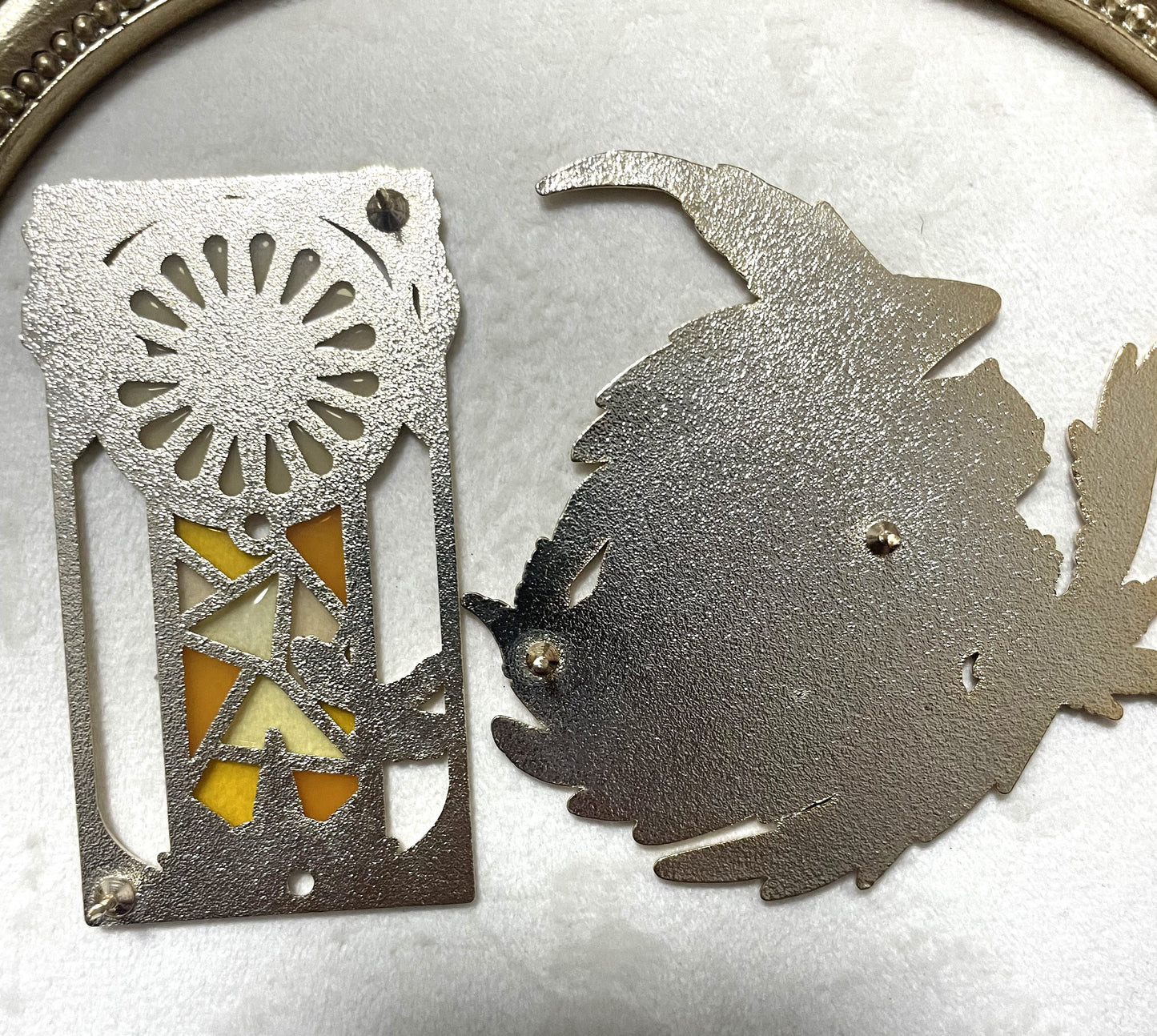 inuyasha and Kagome couple enamel pins