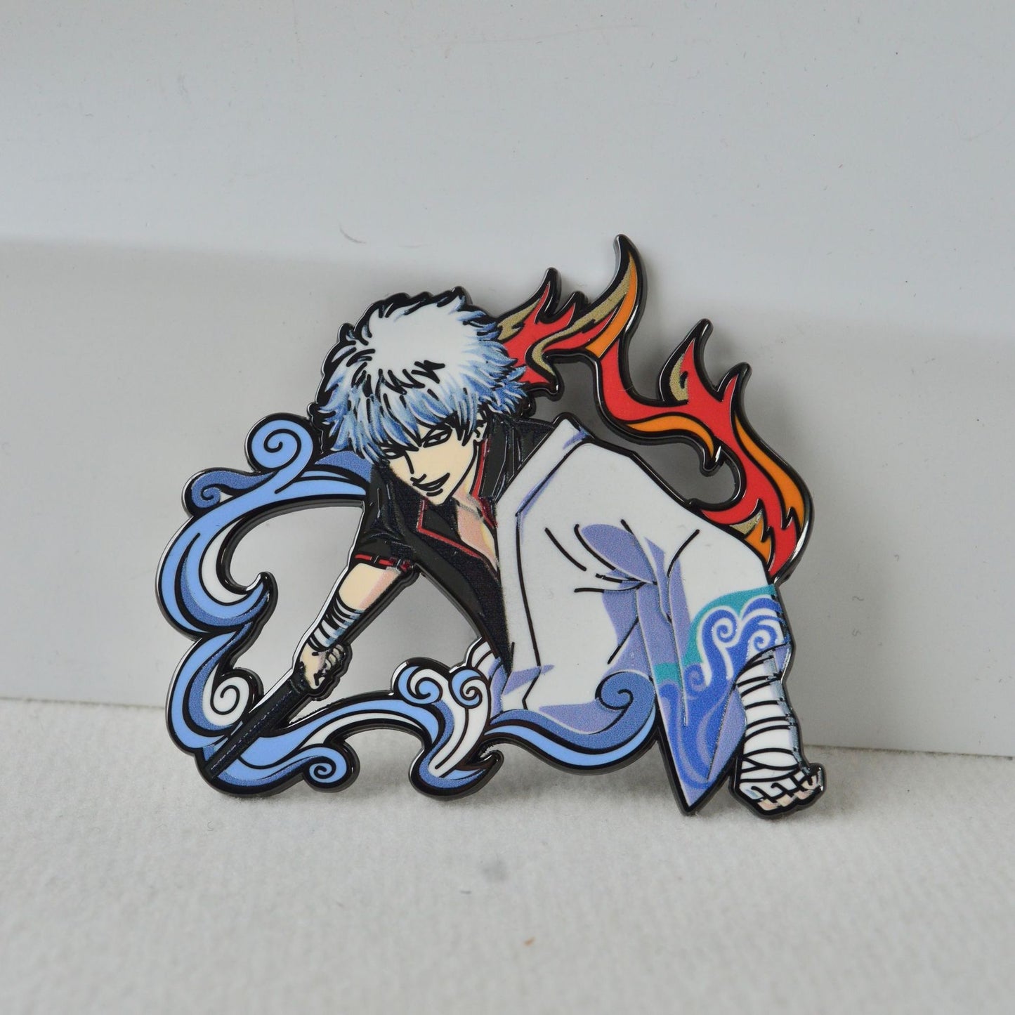 Gintama Pin
