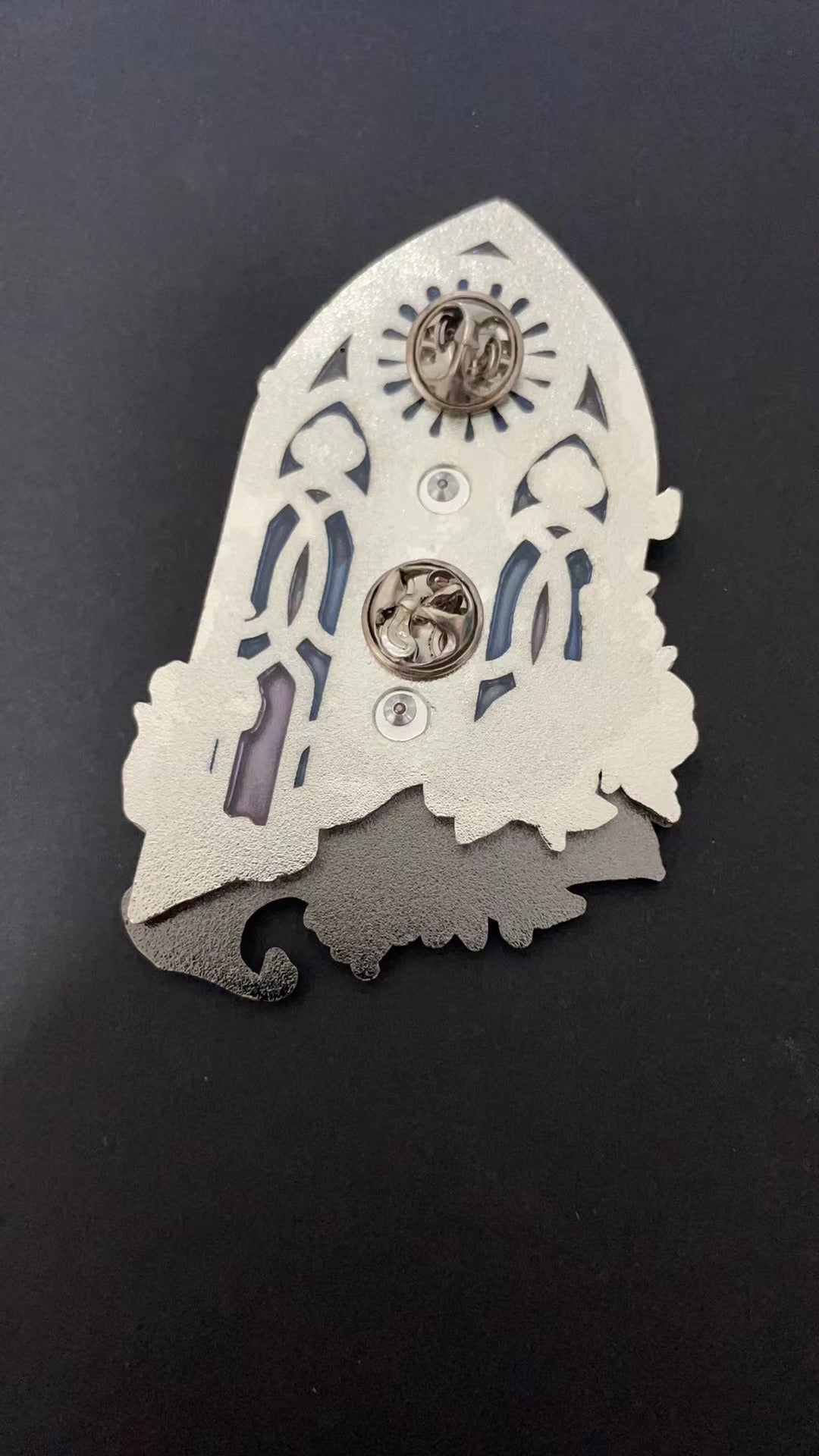 Frieren: Beyond Journey's End pin
