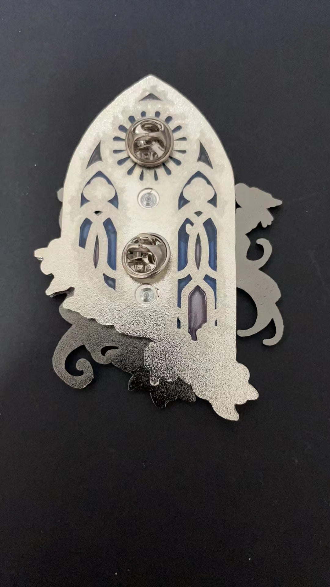 Frieren: Beyond Journey's End pin