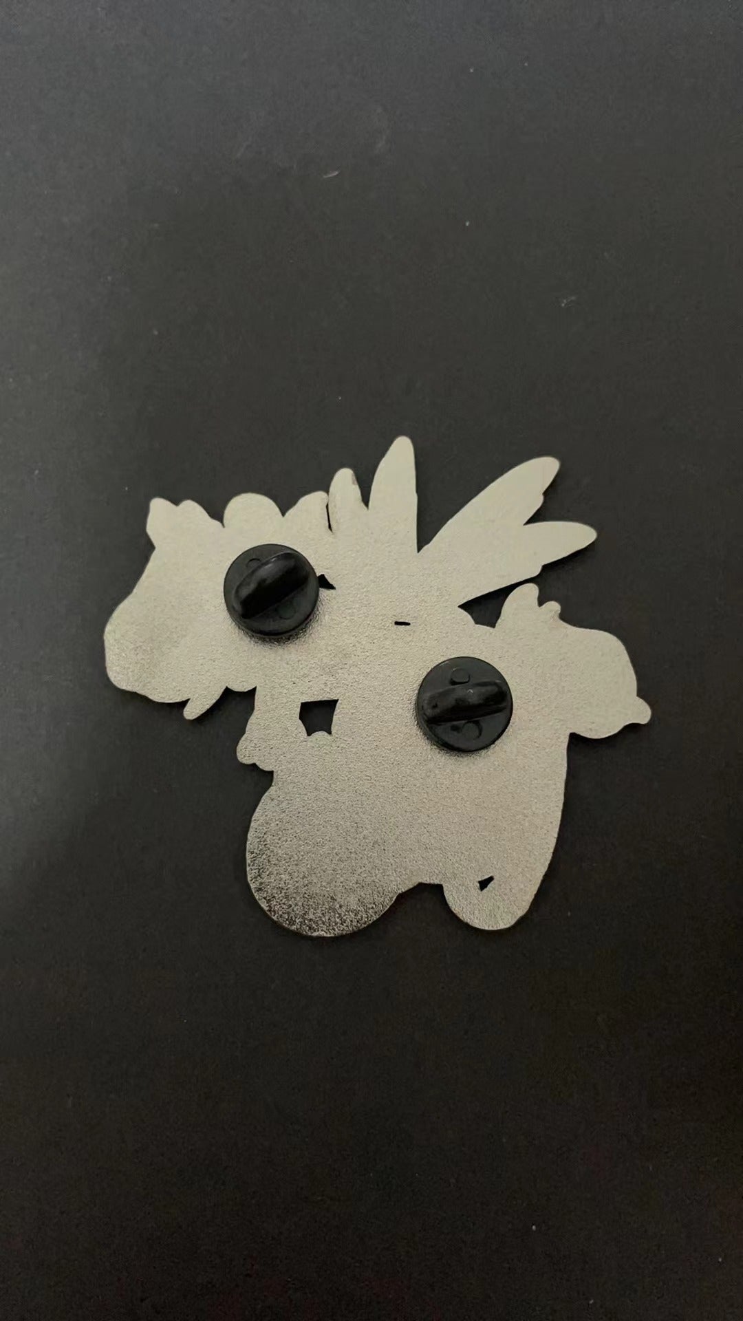 overwatch pin