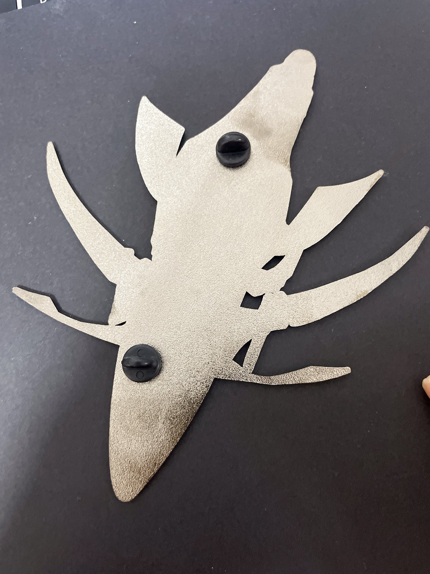 Neon Genesis Evangelion hard enamel pin