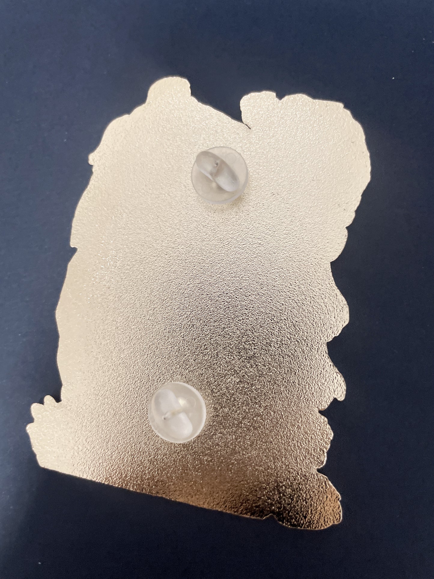 Inuyasha Enamel Pin – Rare Limited Edition for Collectors