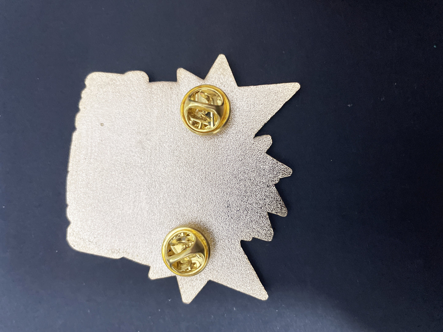 My Hero Academia pin