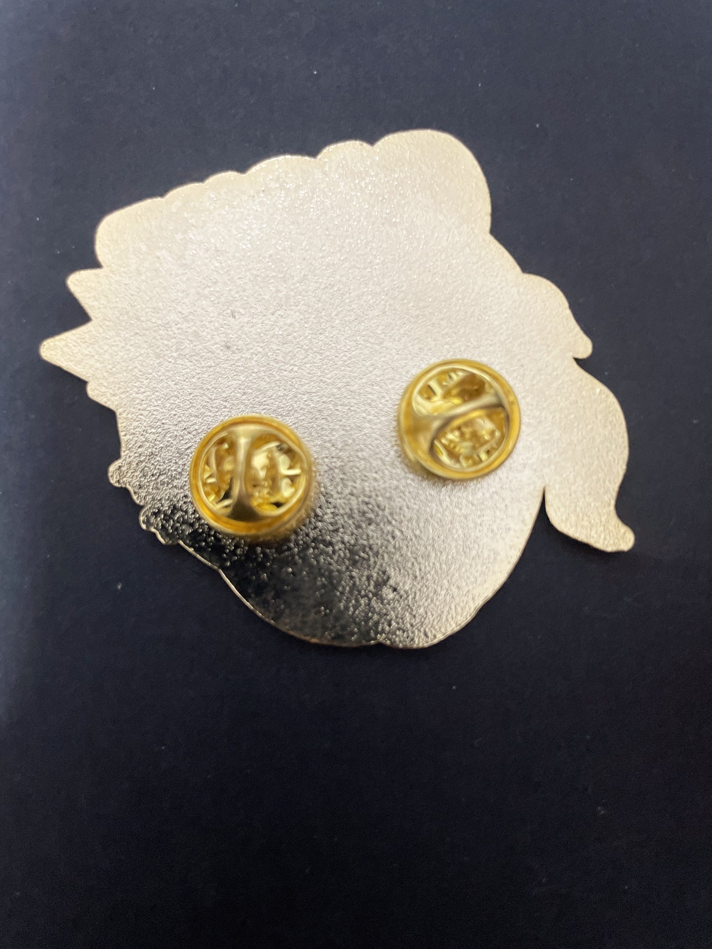 My Hero Academia pin
