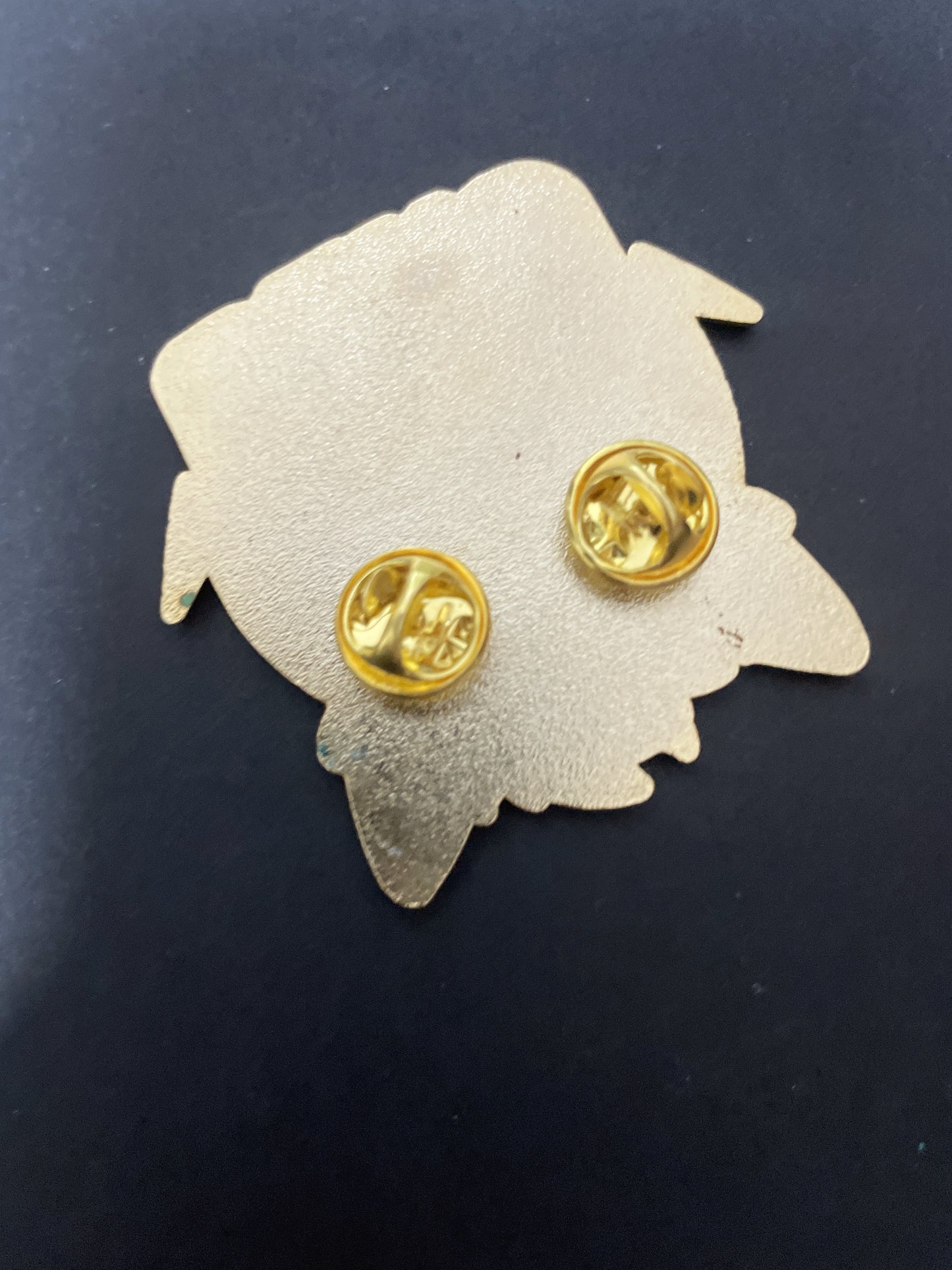 My Hero Academia pin