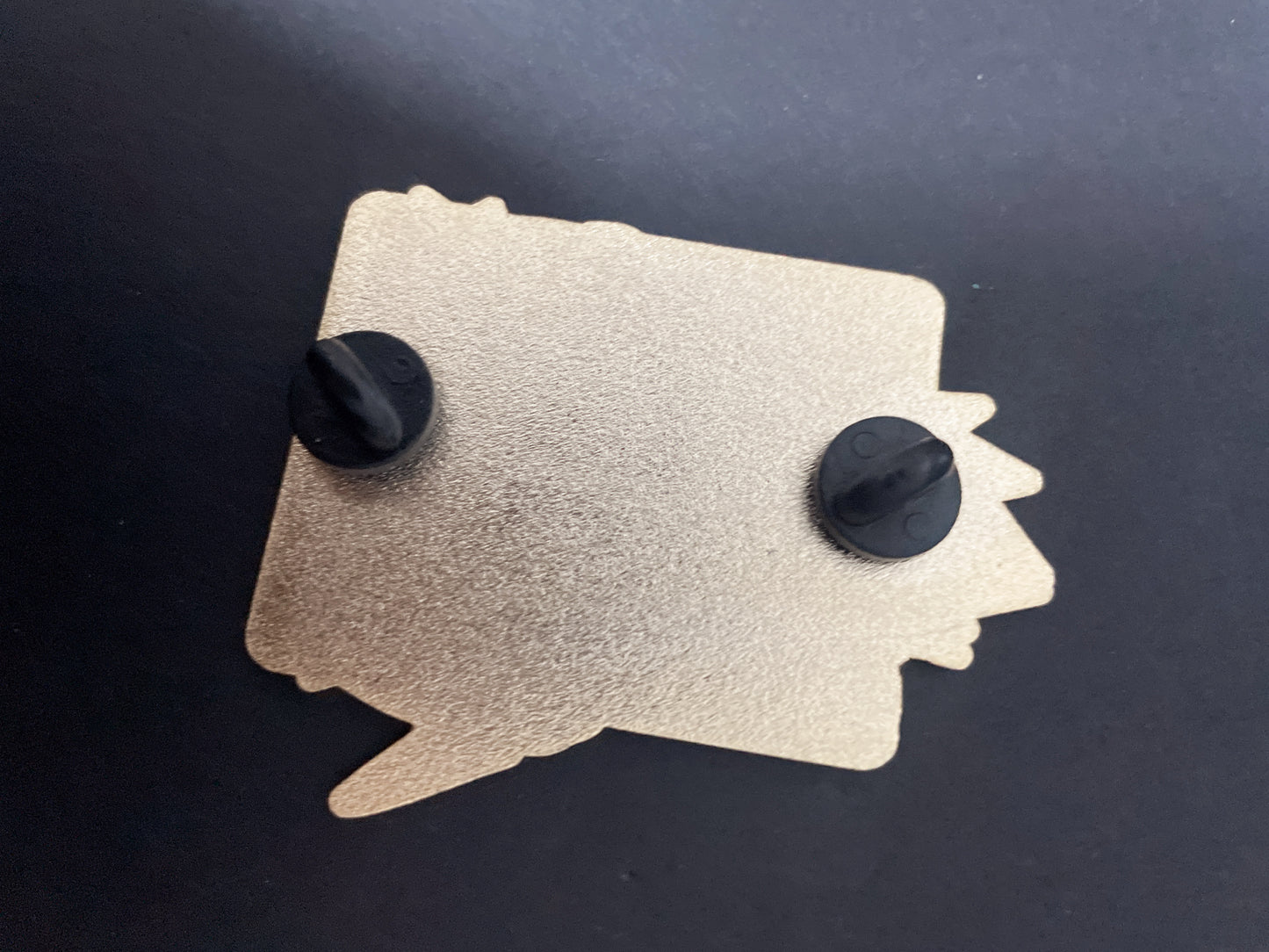 My Hero Academia pin