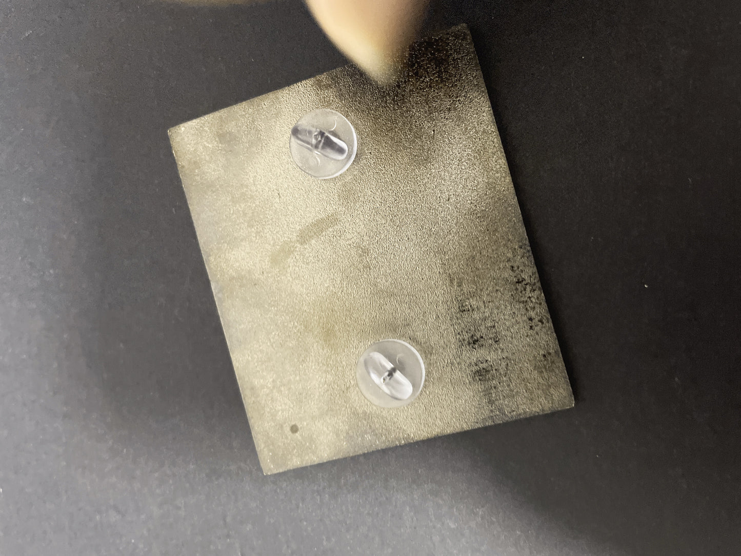 Jujutsu Kaisen hard enamel pin