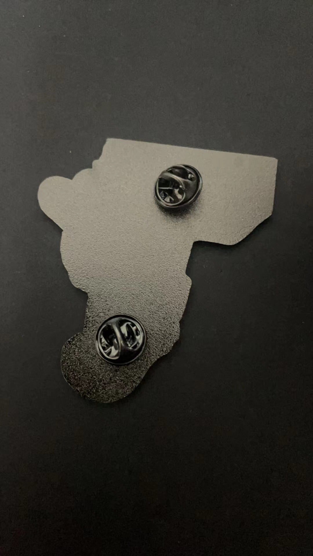 inuyasha and Kagome pin