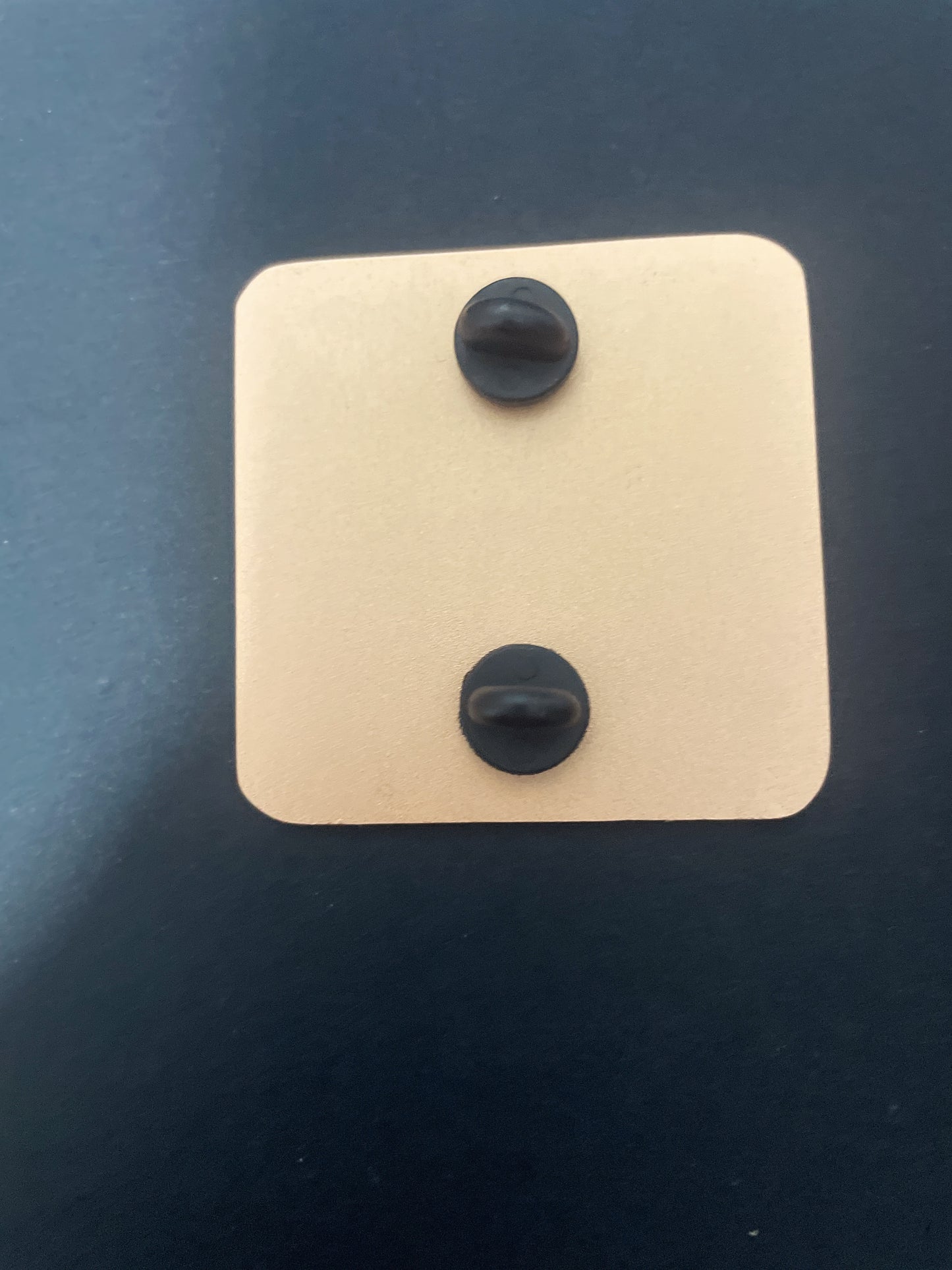 Mononoke Medicine Seller hard enamel pin