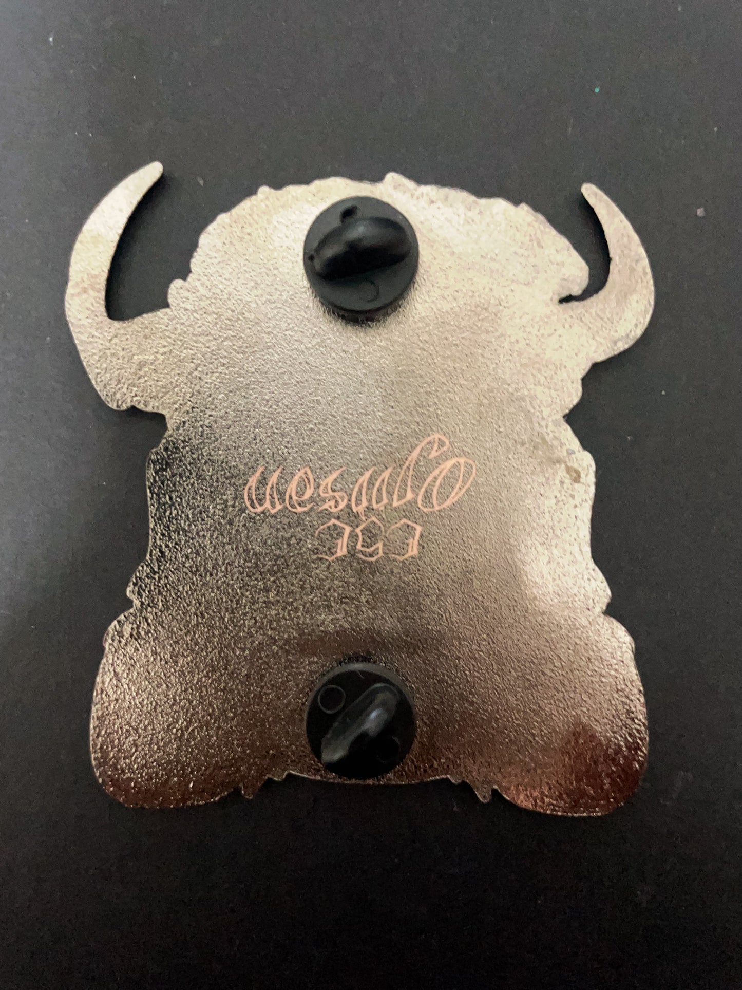 Mereolena Vermillion Black Clover