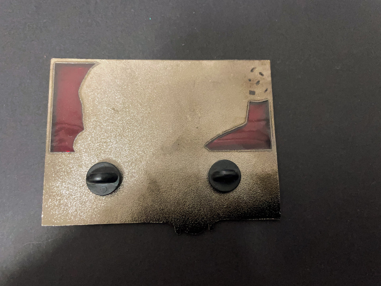 Jujutsu Kaisen hard enamel pin