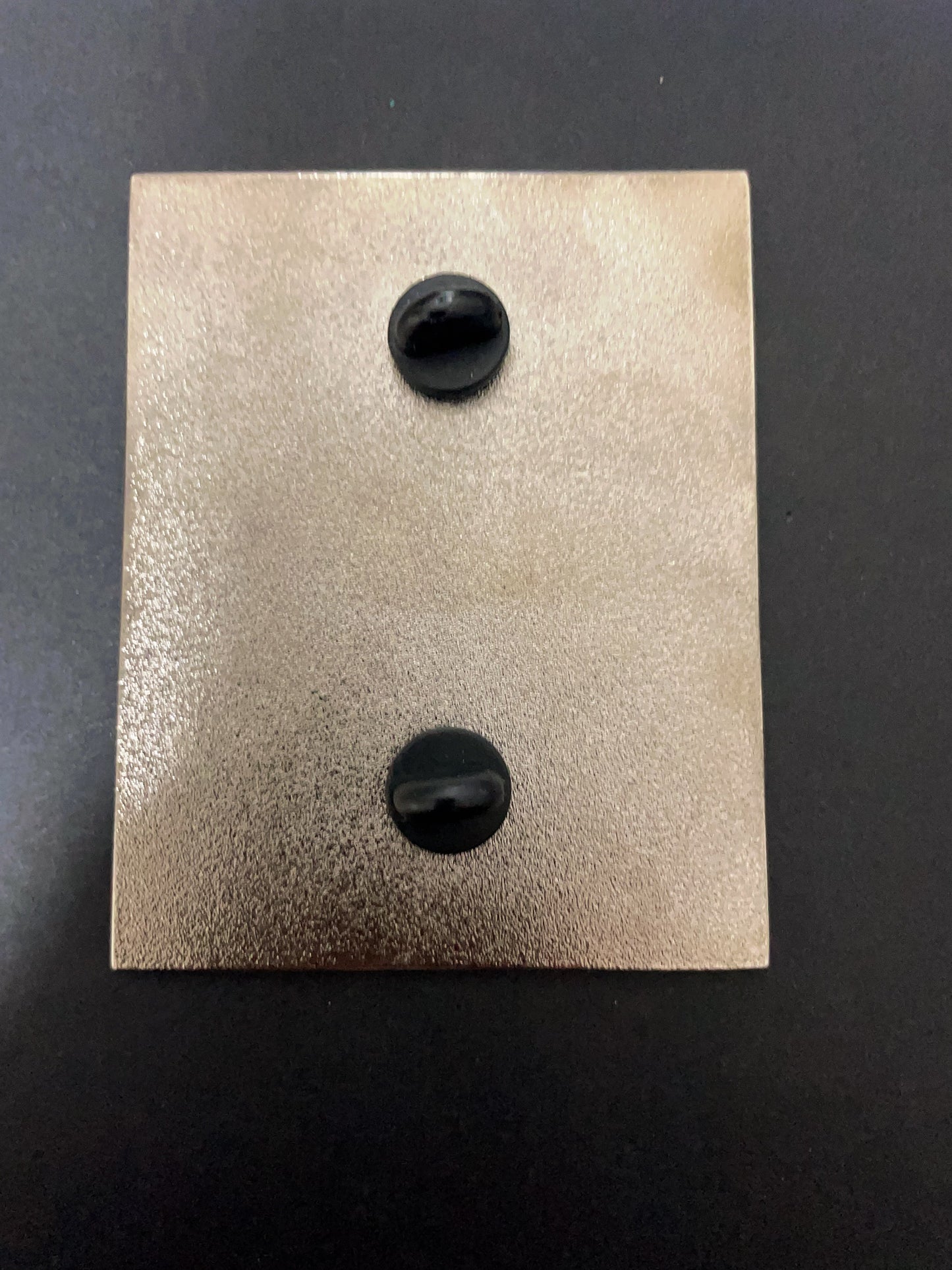 Jujutsu Kaisen hard enamel pin