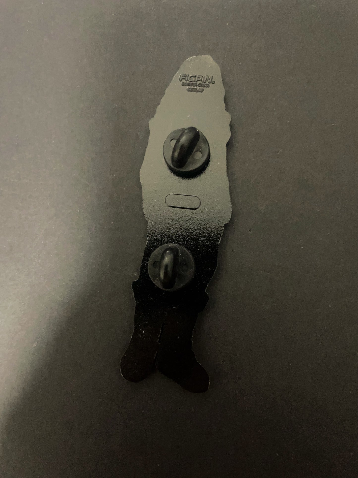 My Hero Academia hard enamel pin