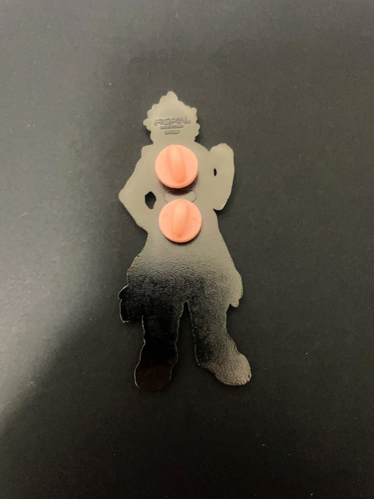 My Hero Academia hard enamel pin