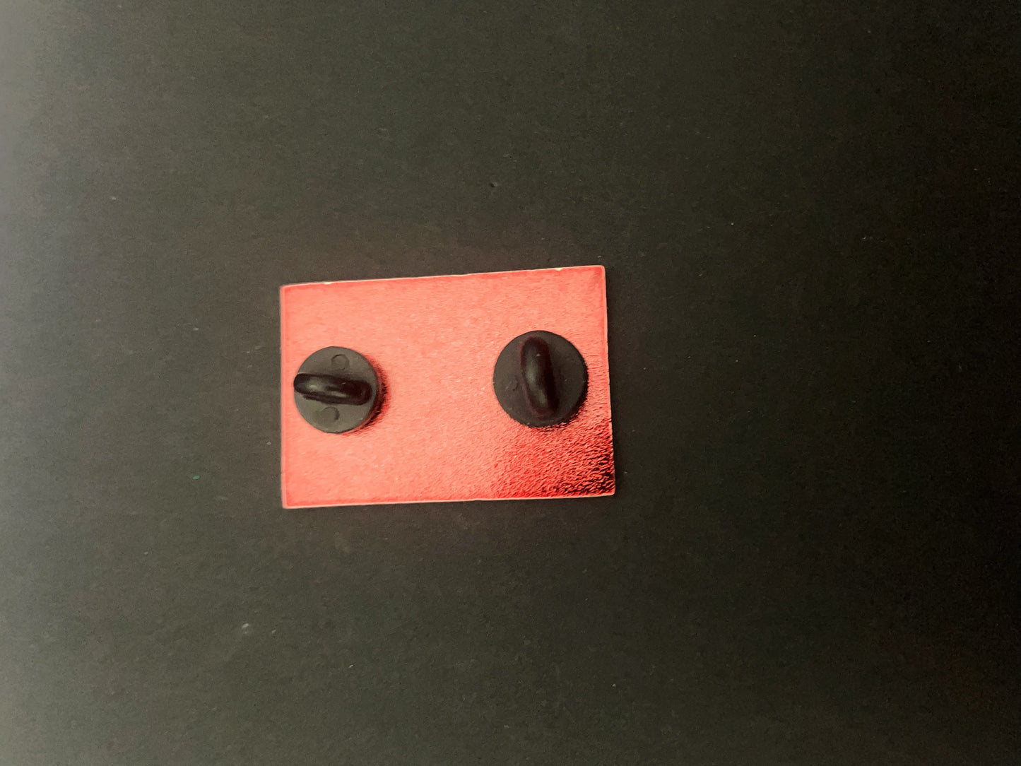 Persona 5 hard enamel pin