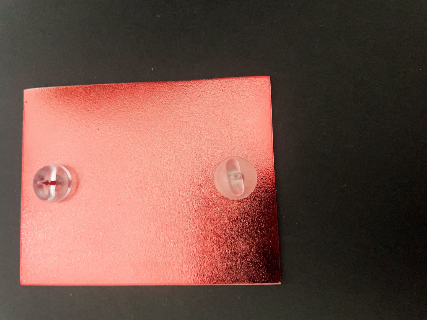 Persona 5 hard enamel pin