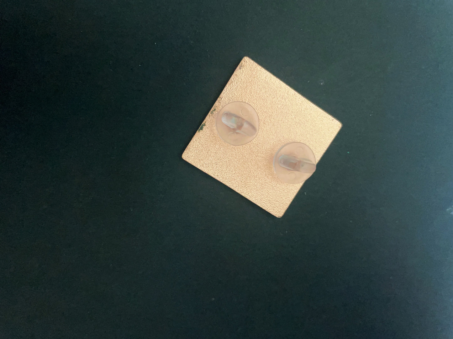 Persona 5 hard enamel pin