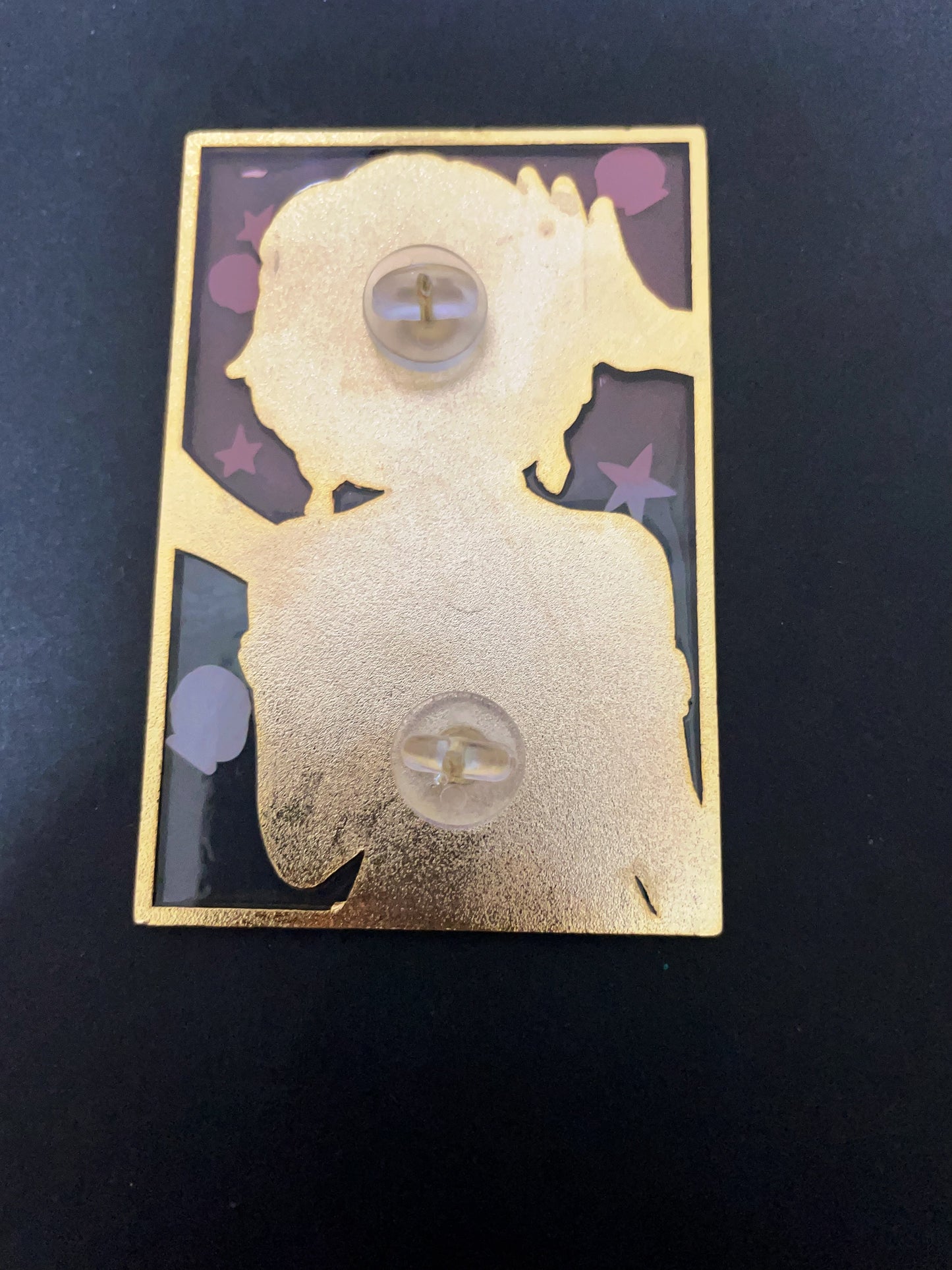 The Legend of Zelda pin