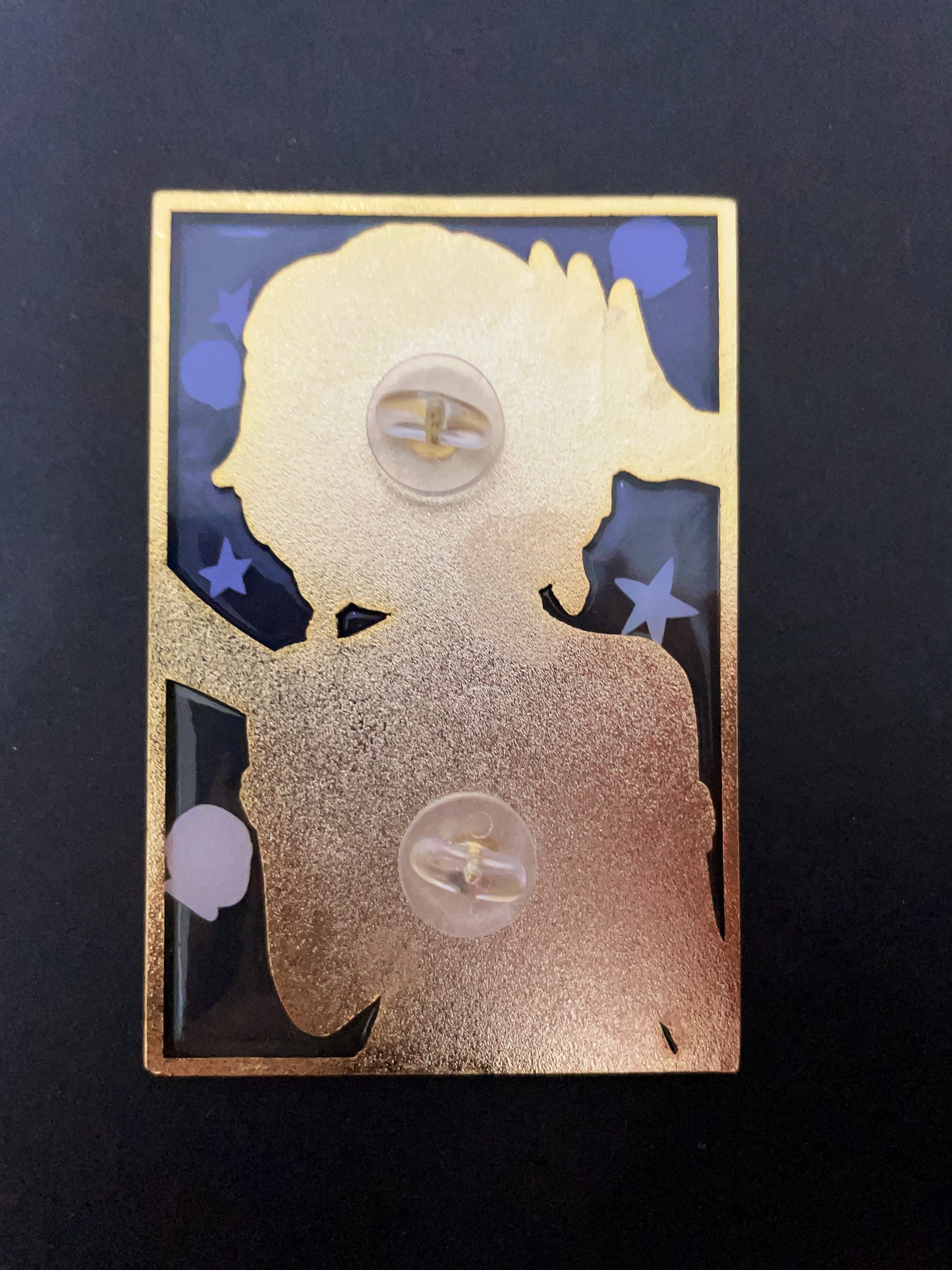The Legend of Zelda pin