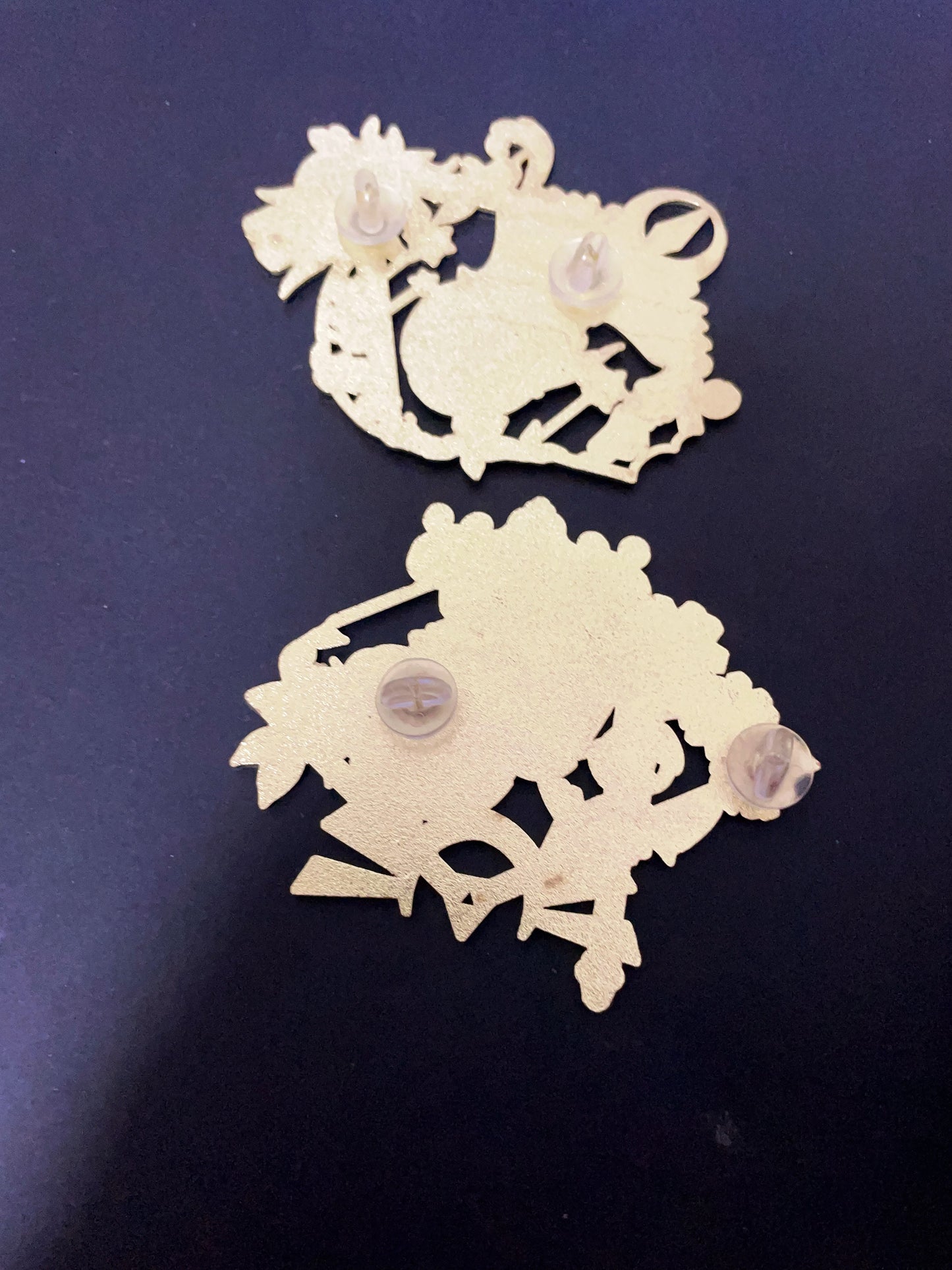 The Legend of Zelda pin(2pcs)