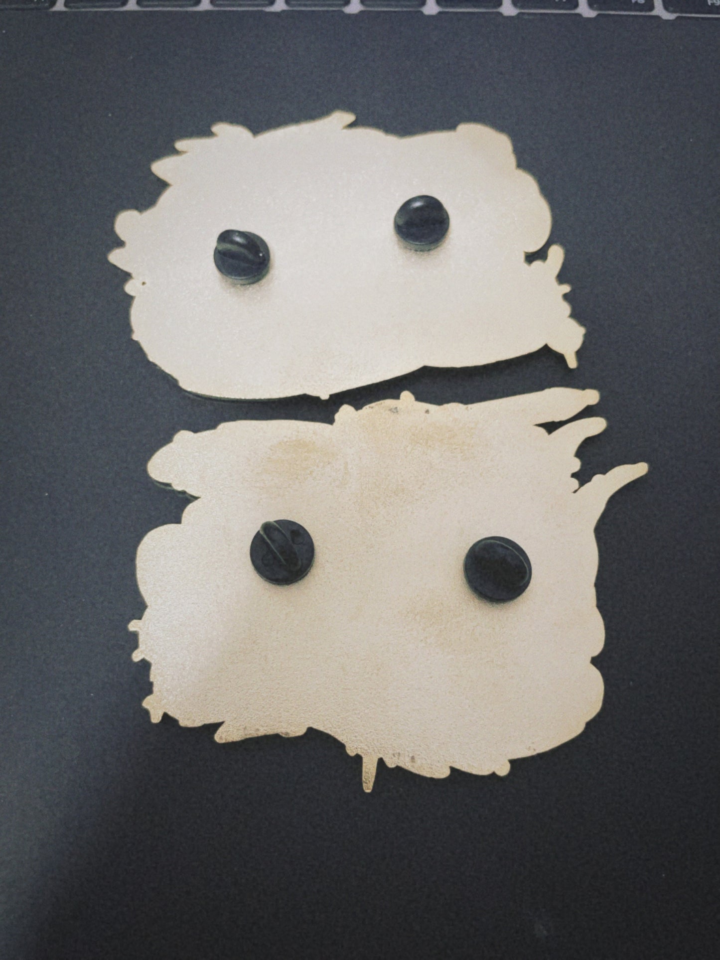 The Legend of Zelda pin(2pcs)