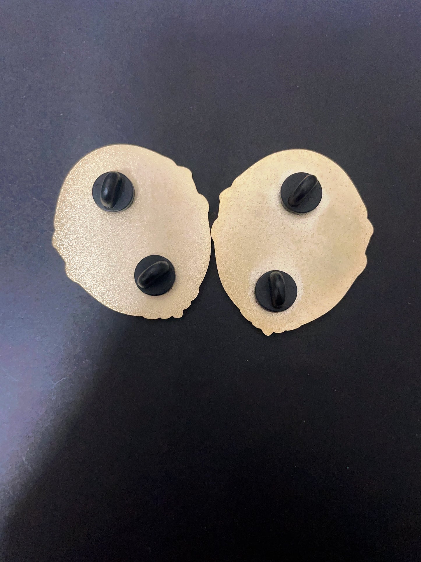 The Legend of Zelda pins(2pcs)