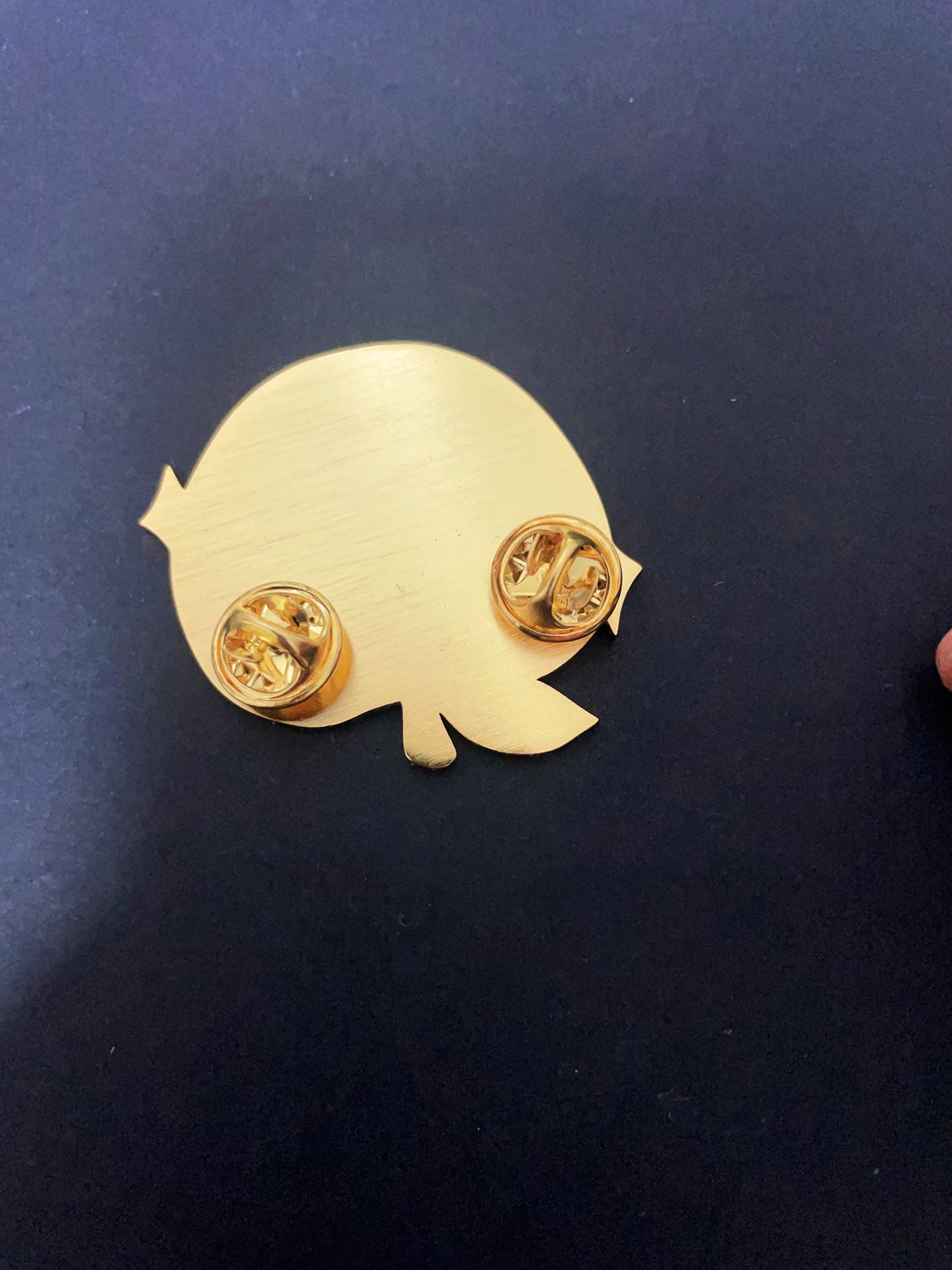 The Legend of Zelda pin
