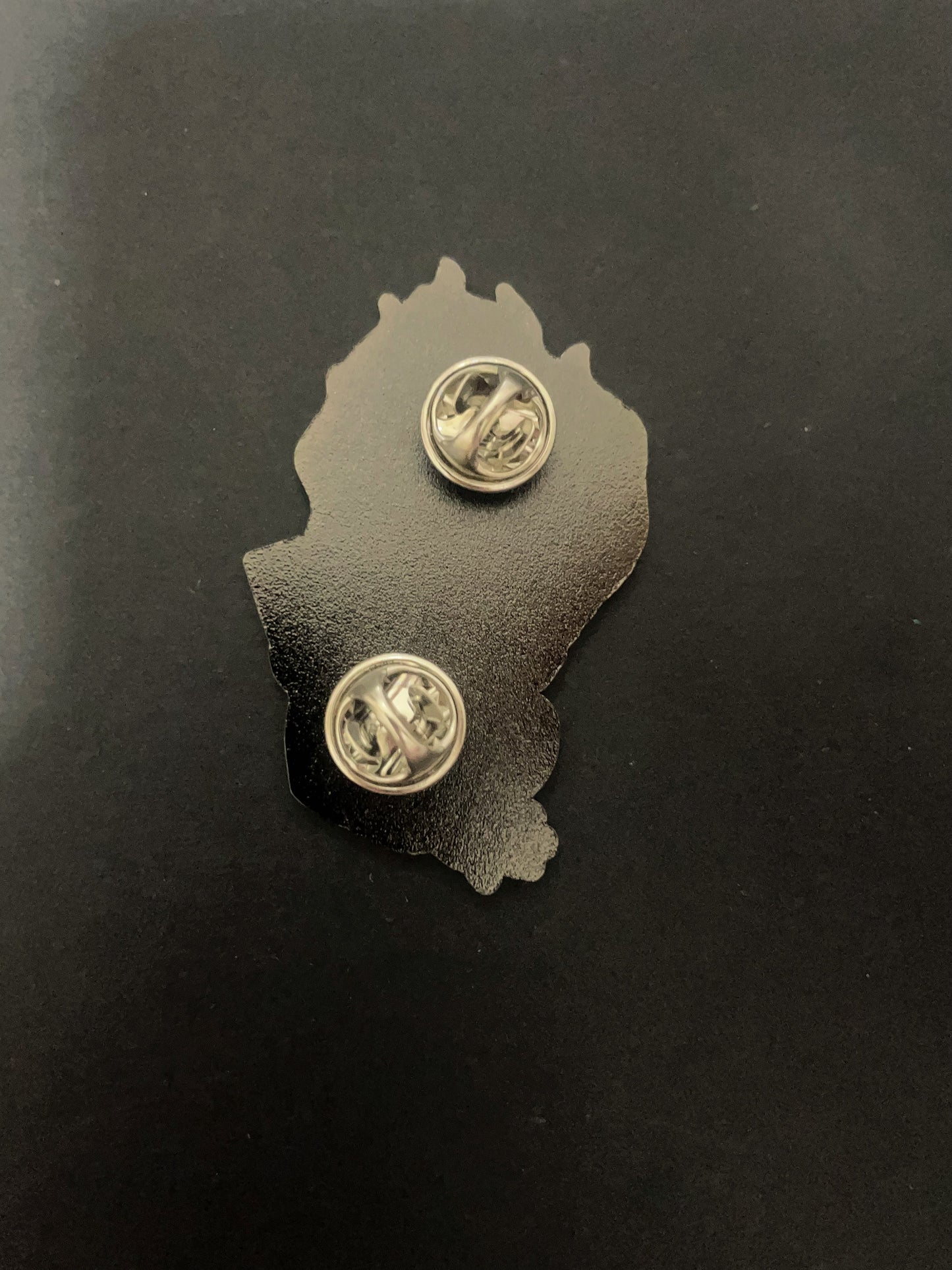 HUNTER×HUNTER pin