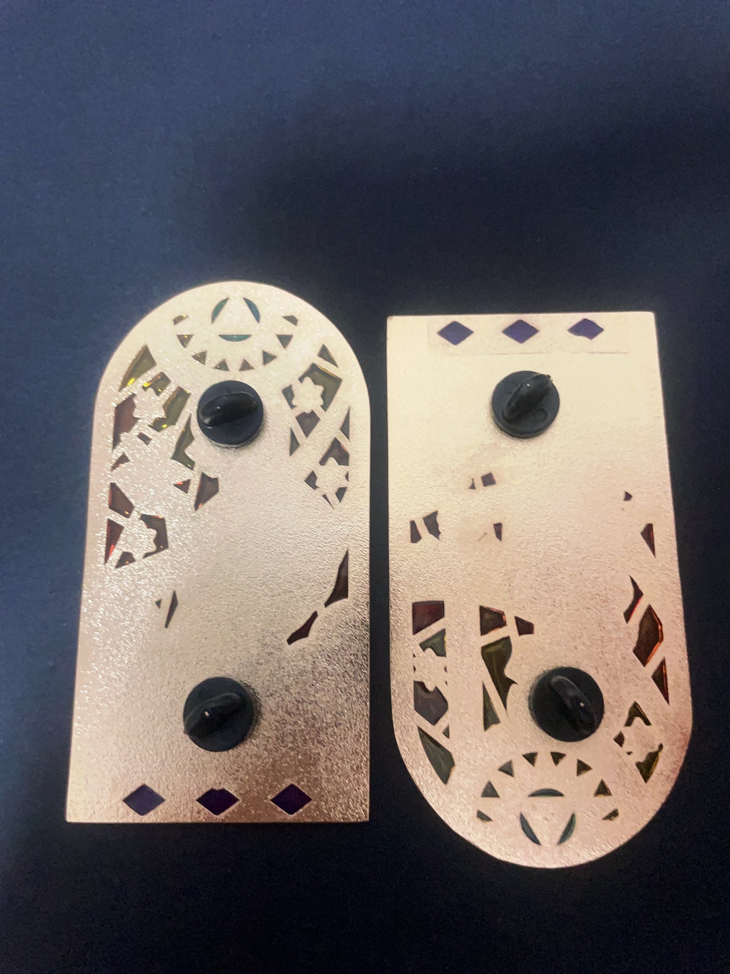 The Legend of Zelda pin(2pcs)