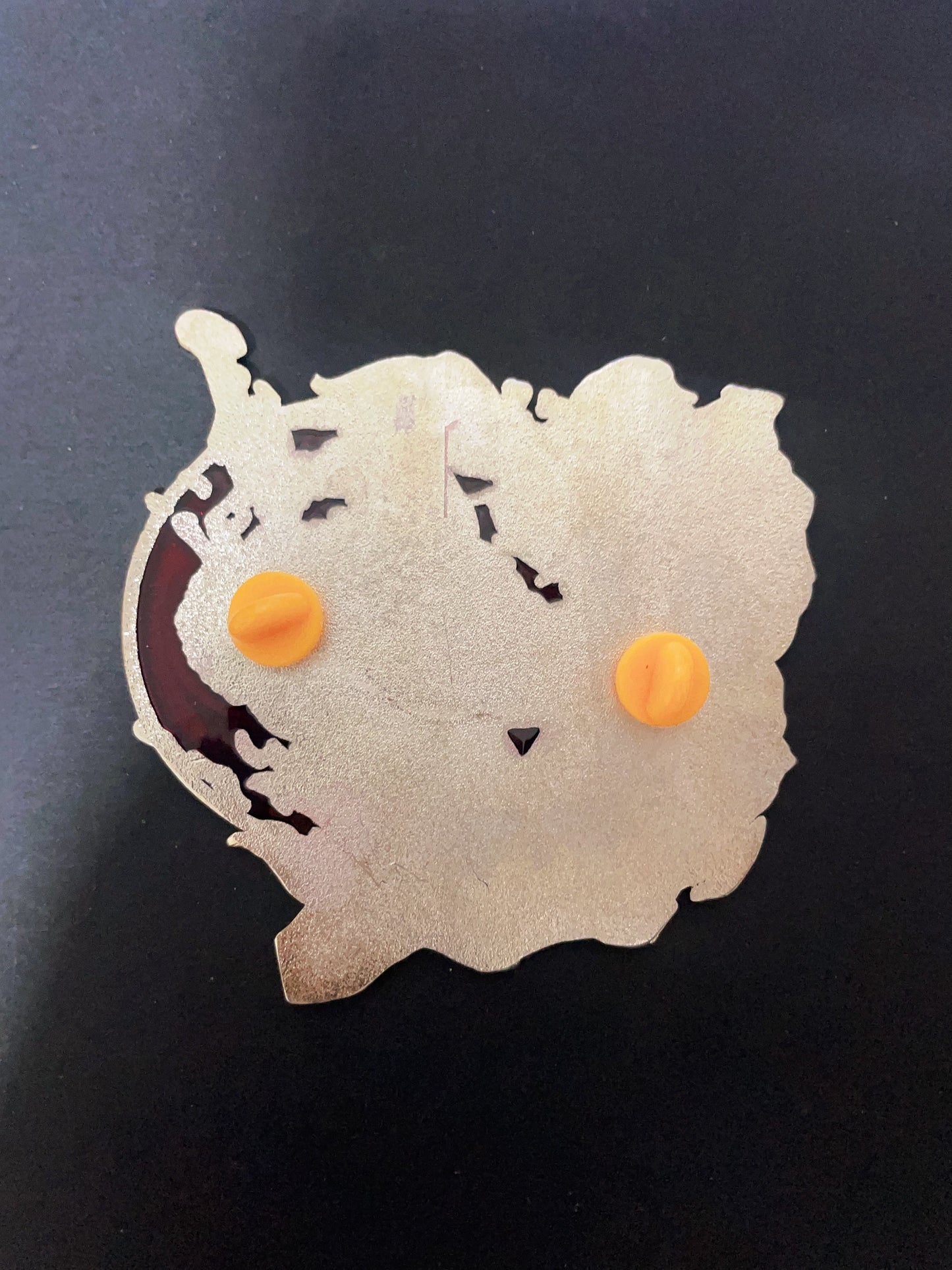 The Legend of Zelda pin