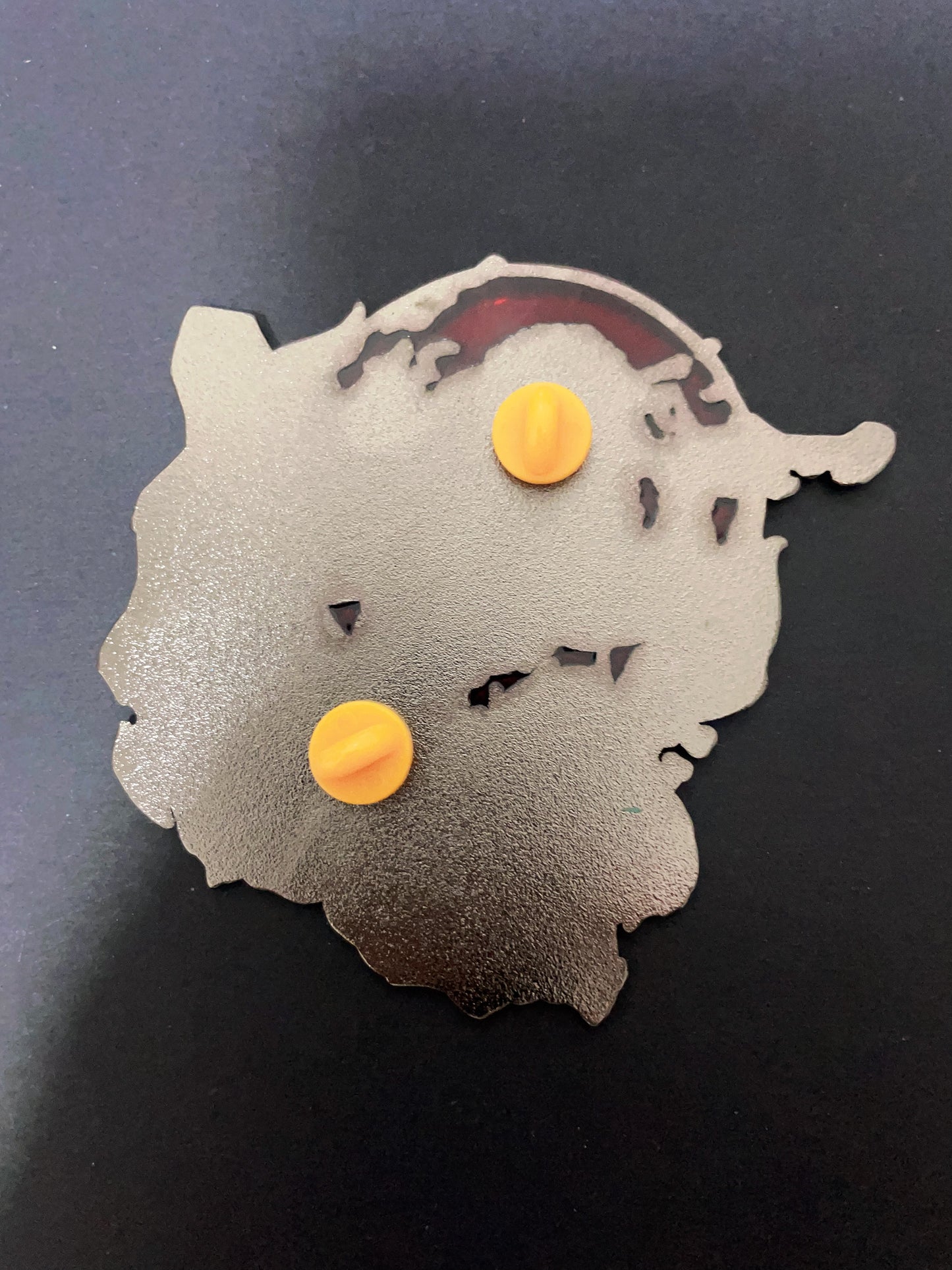 The Legend of Zelda pin