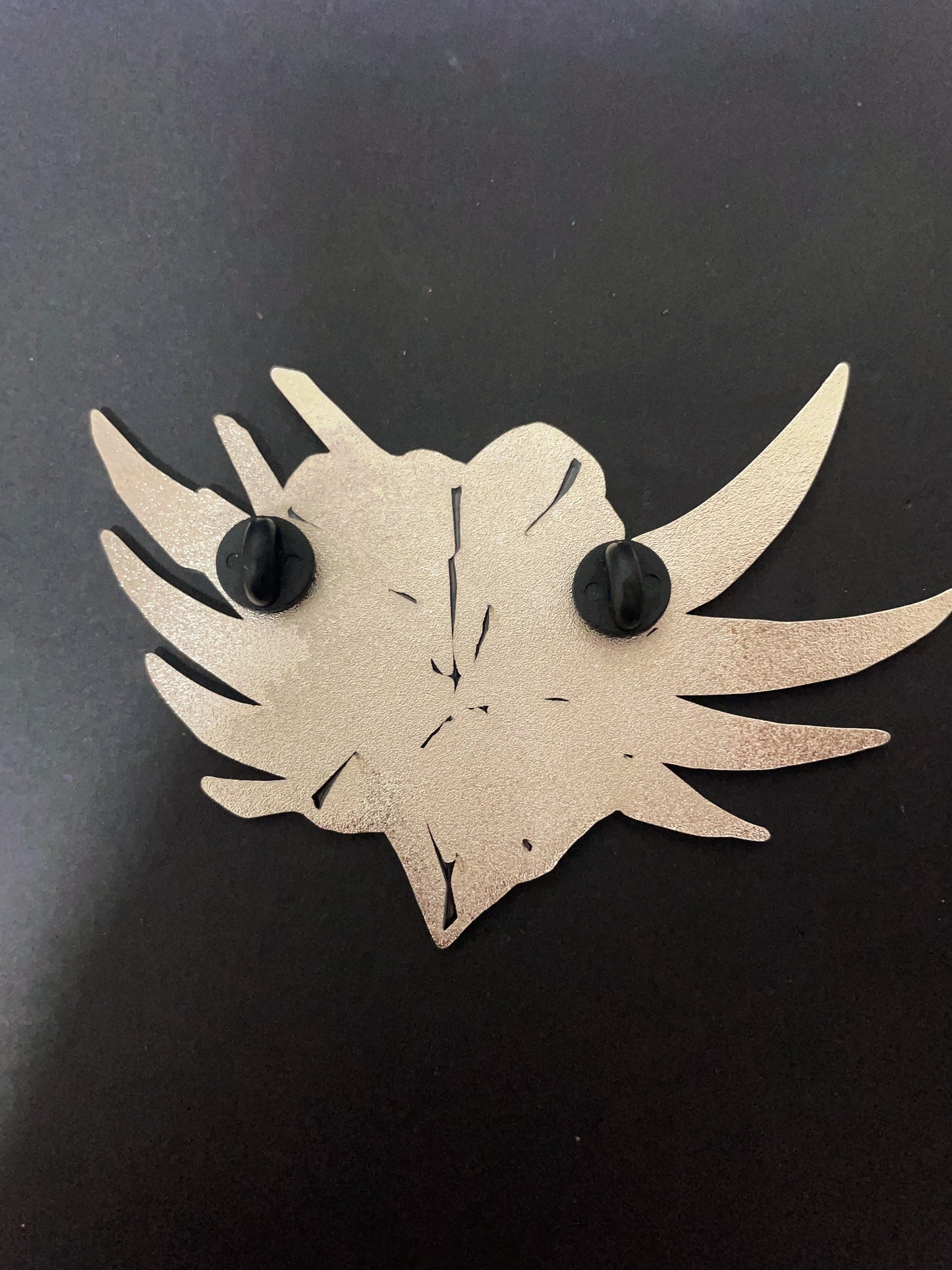 overwatch pin