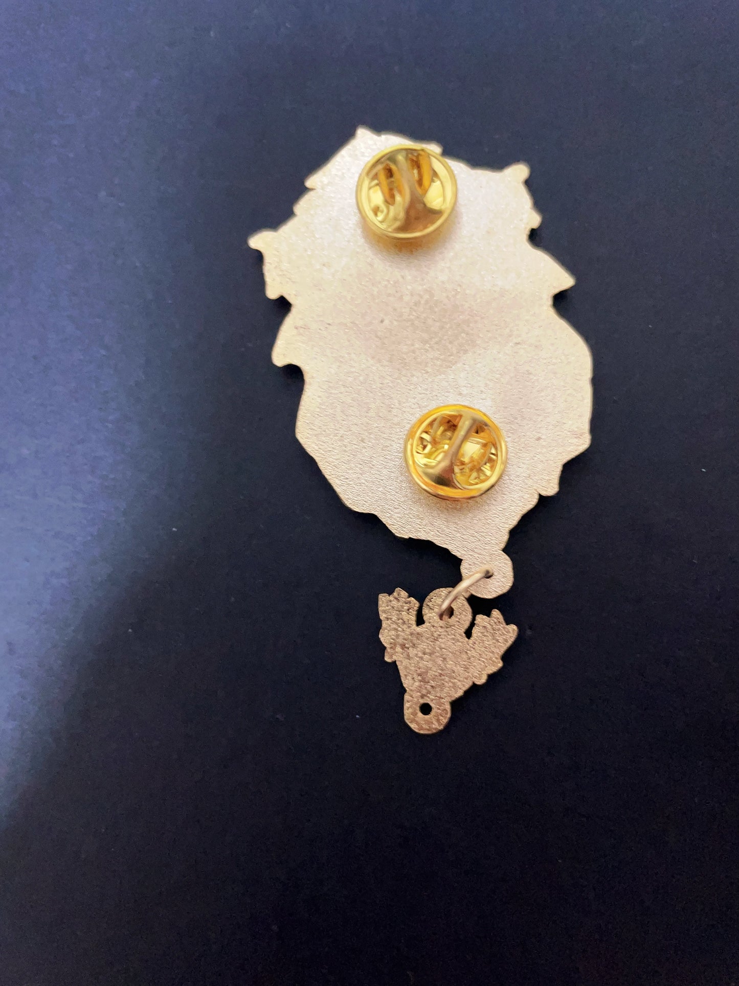 Fire Emblem pins