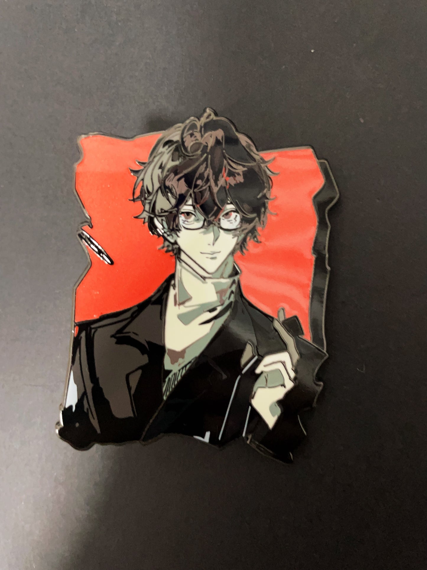 Persona 5 pin