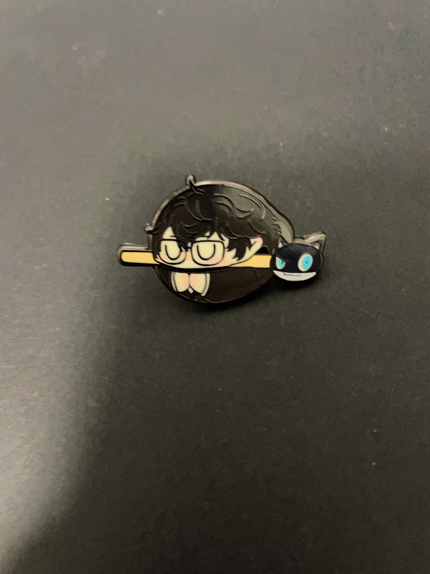 Persona 5 pin