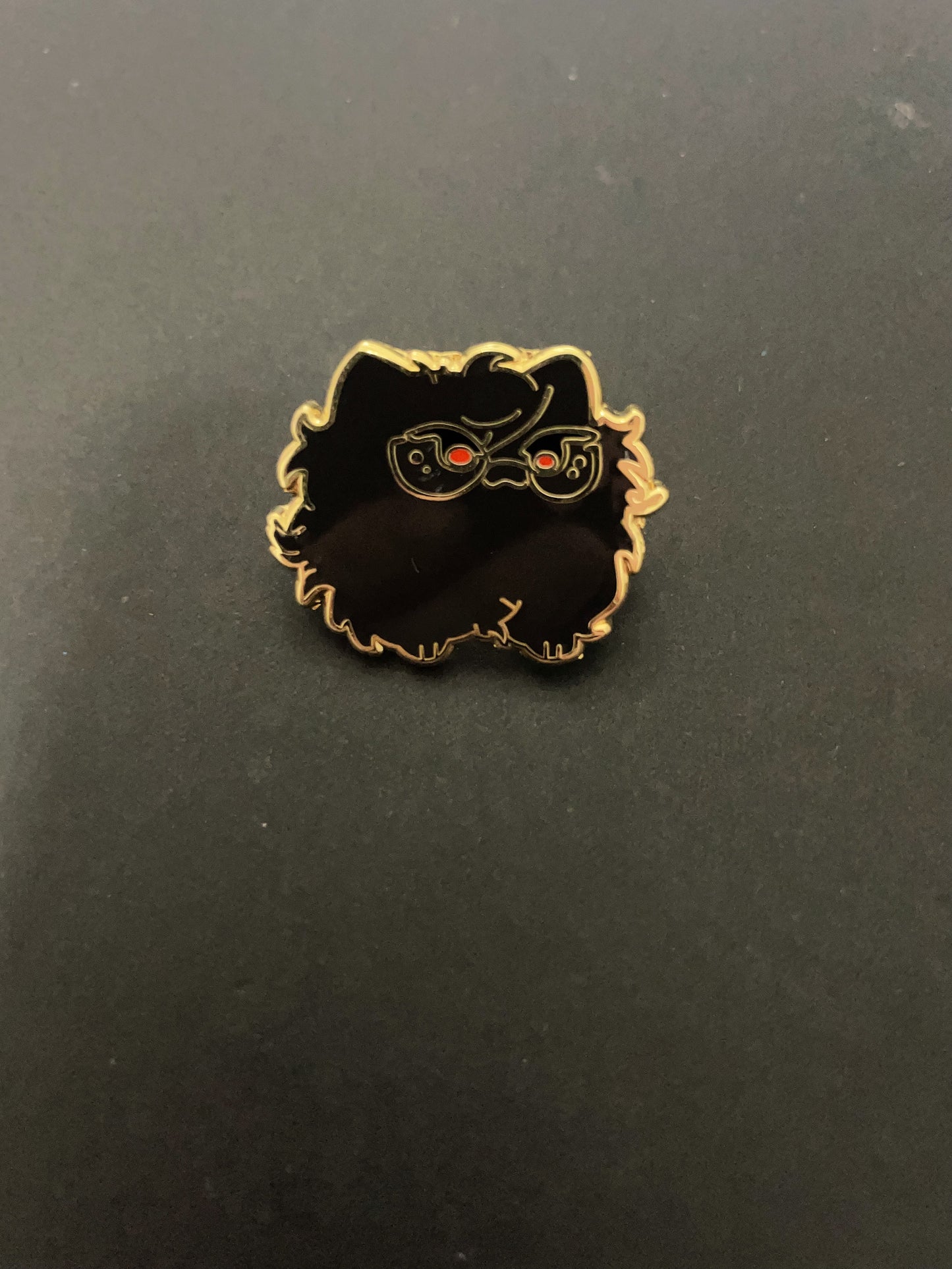 persona 5 pin